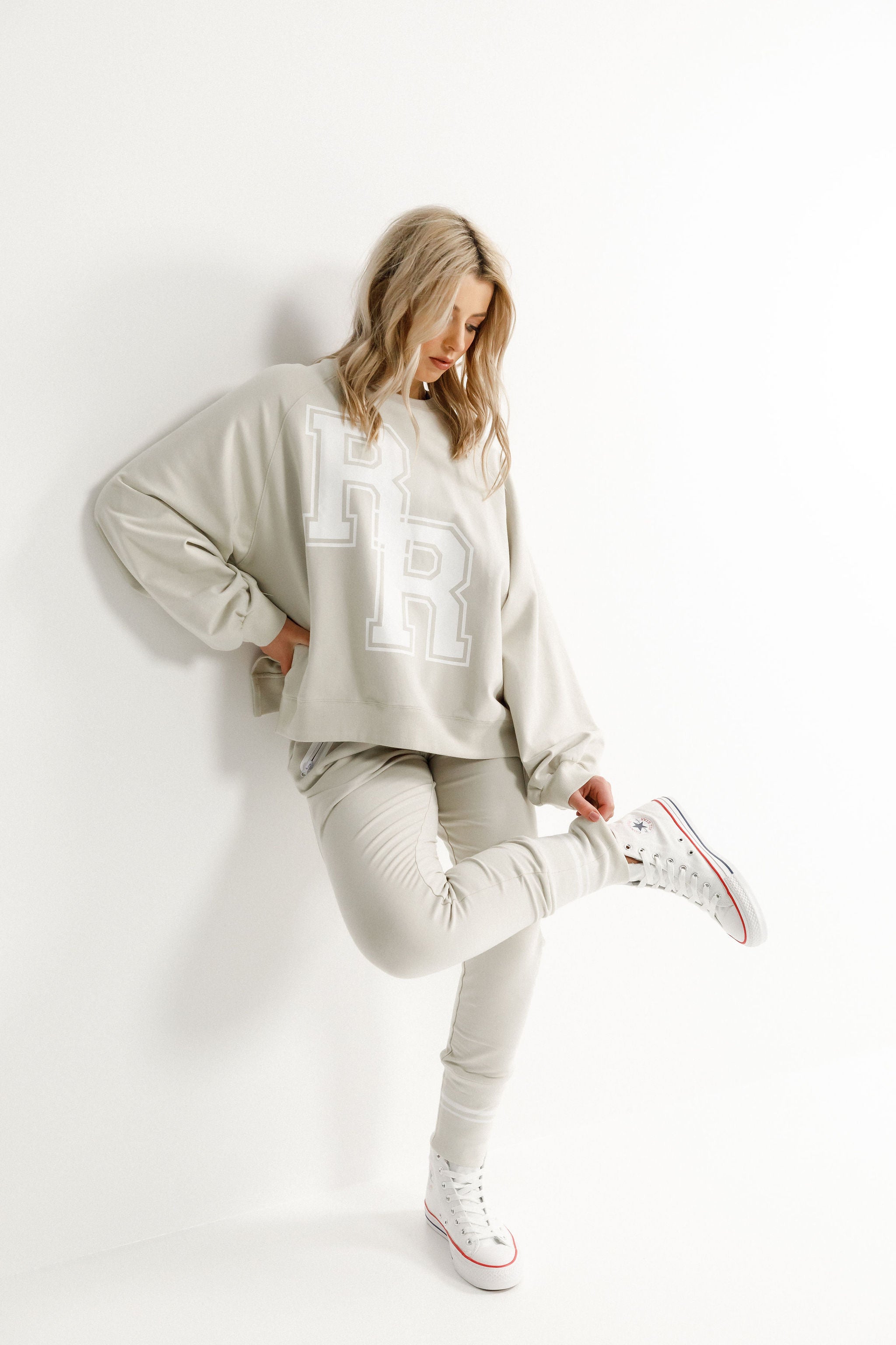 Sloppy Joe Crew | Riverstone