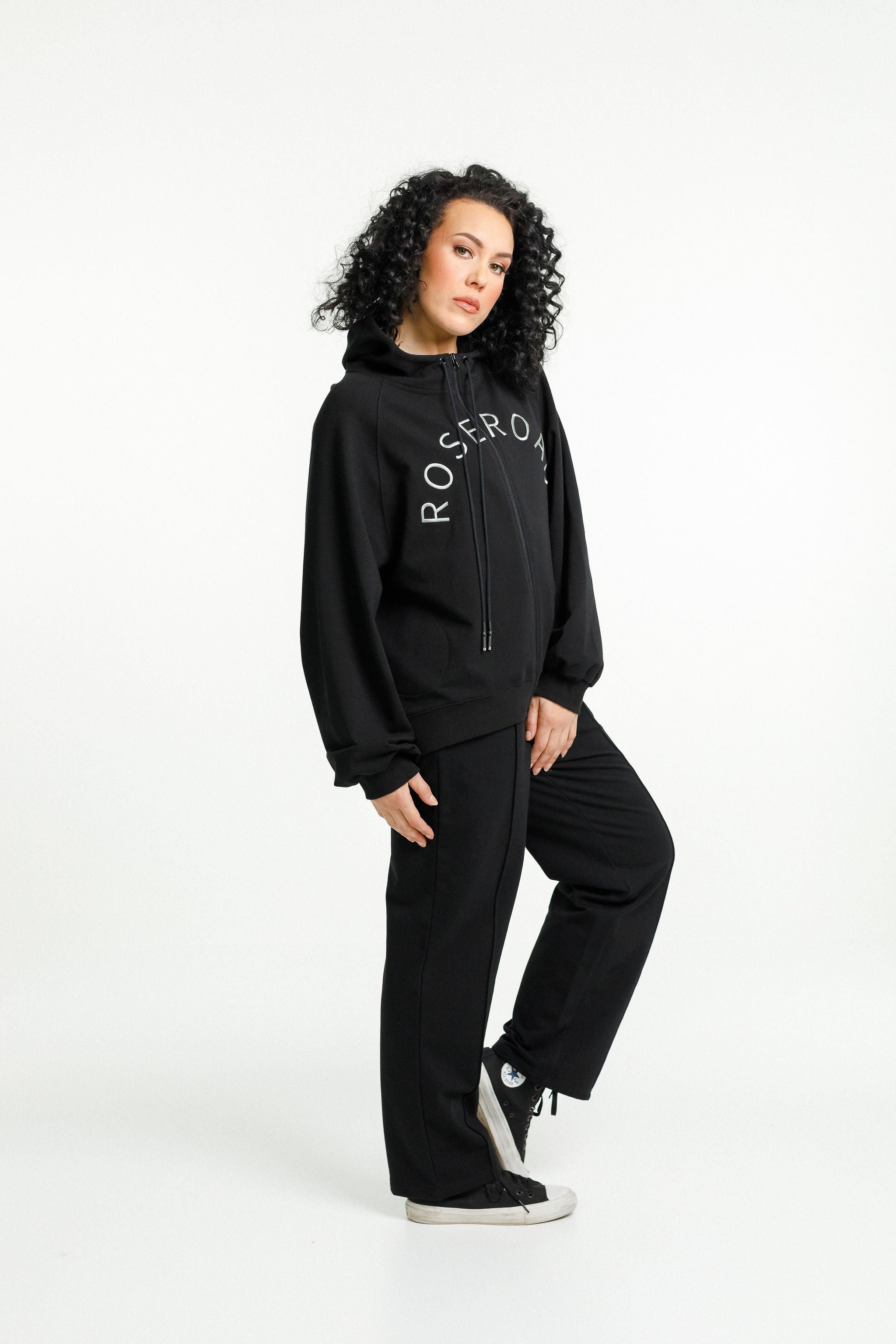 Joseph Sweat | Black