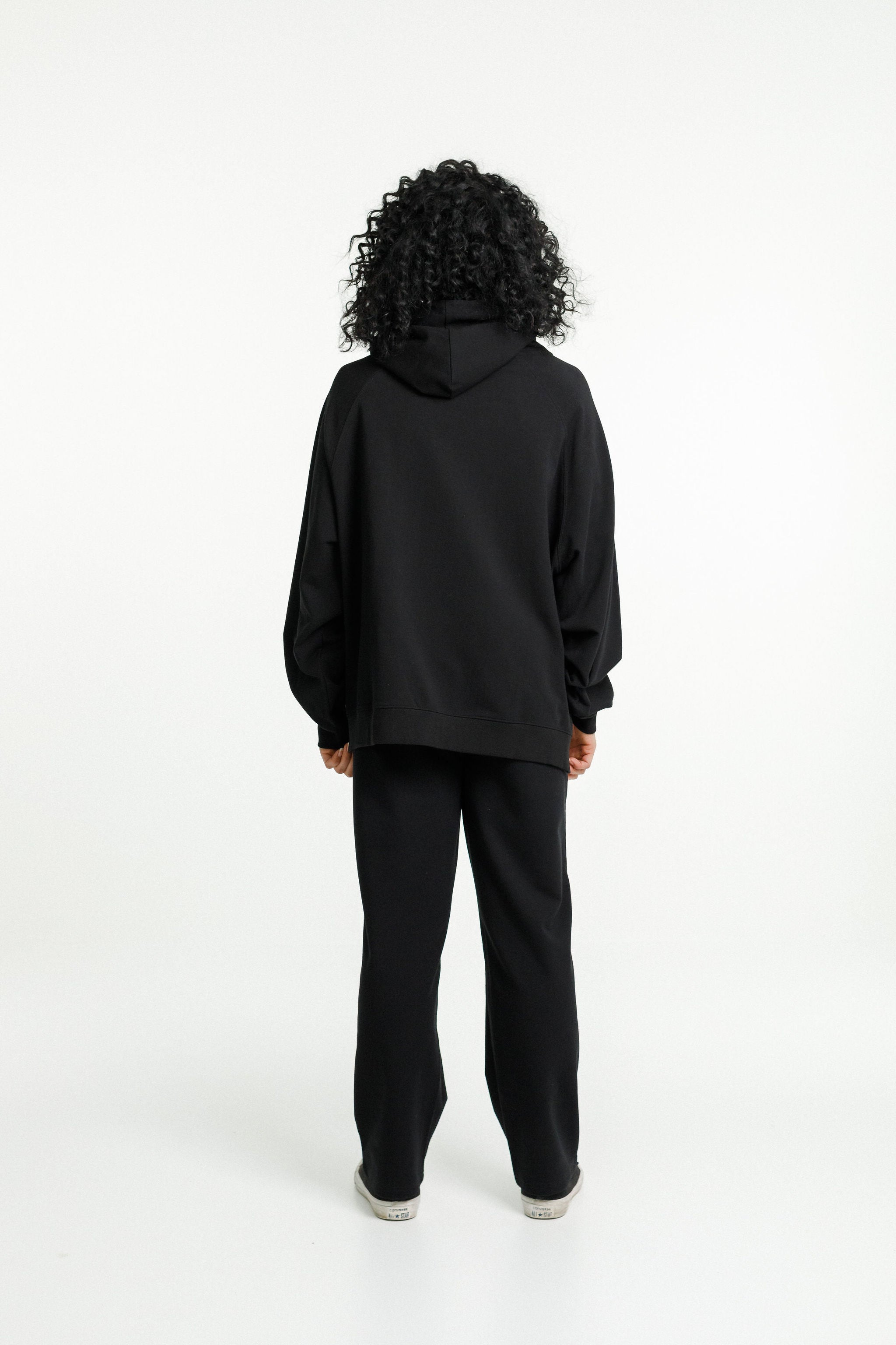 Joseph Sweat | Black