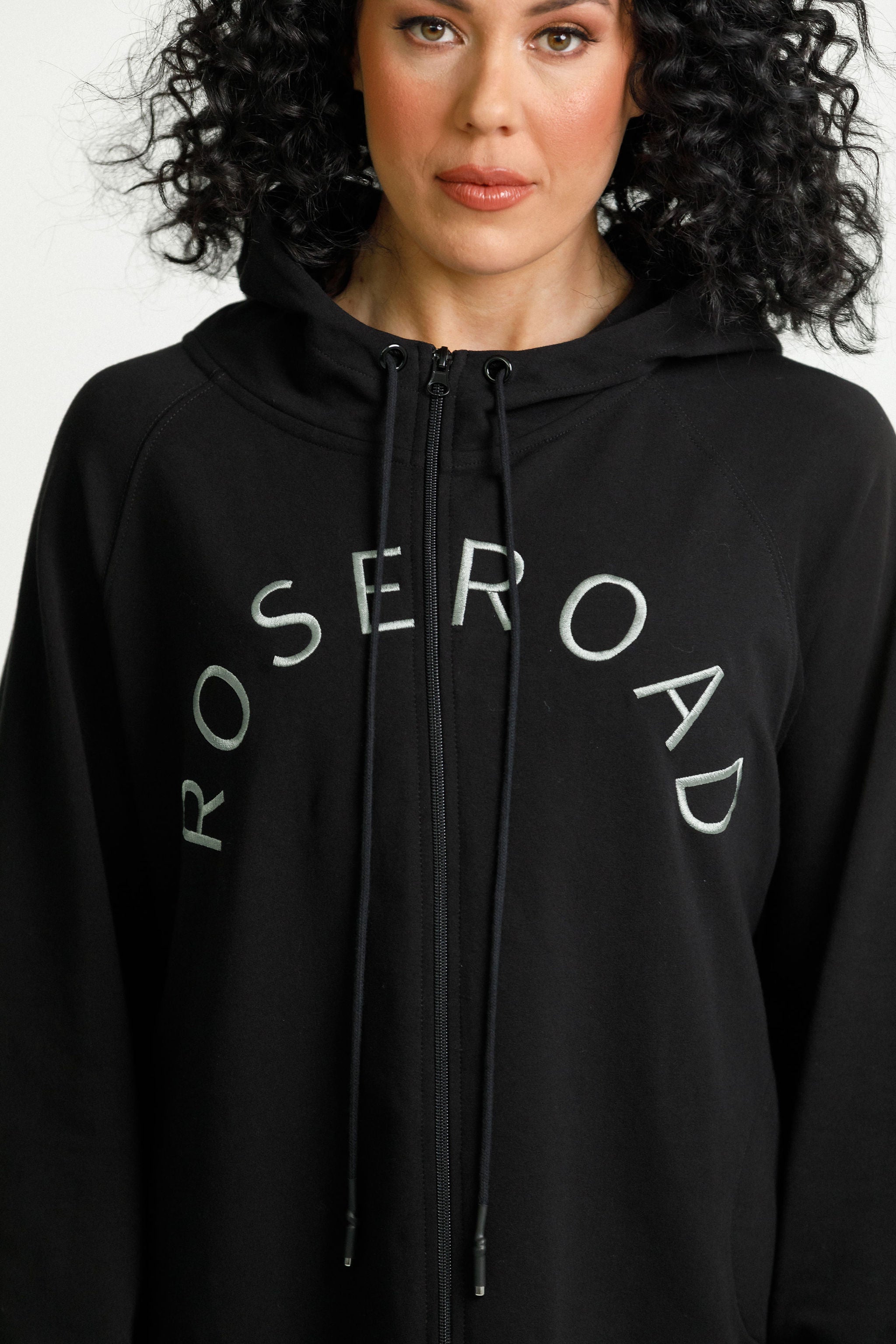 Joseph Sweat | Black