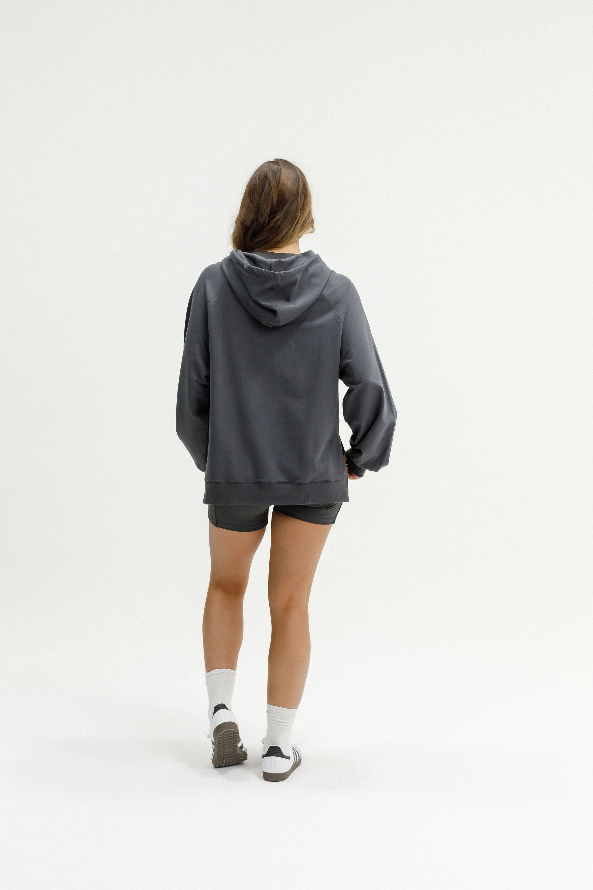 Sloppy Joe | Graphite