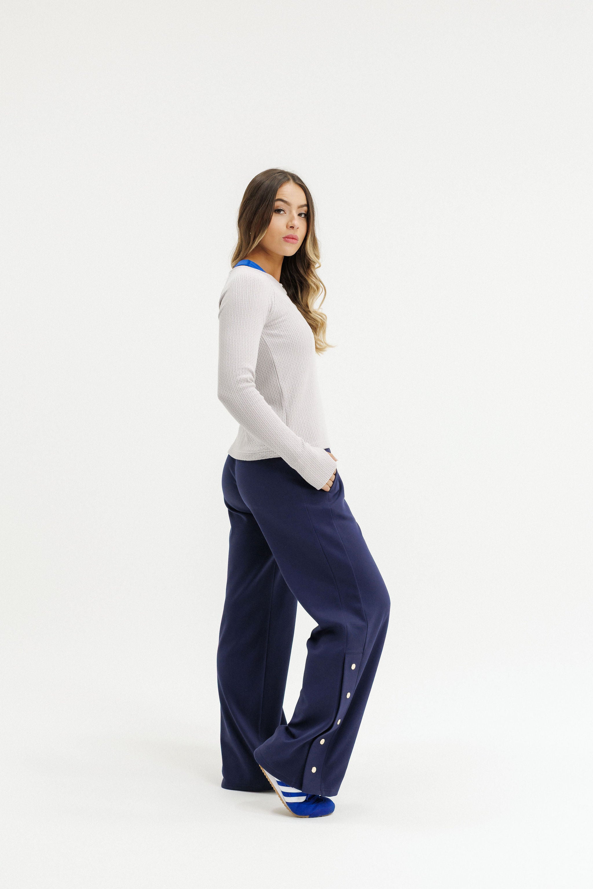 Benne Long Sleeve | Urban Marle