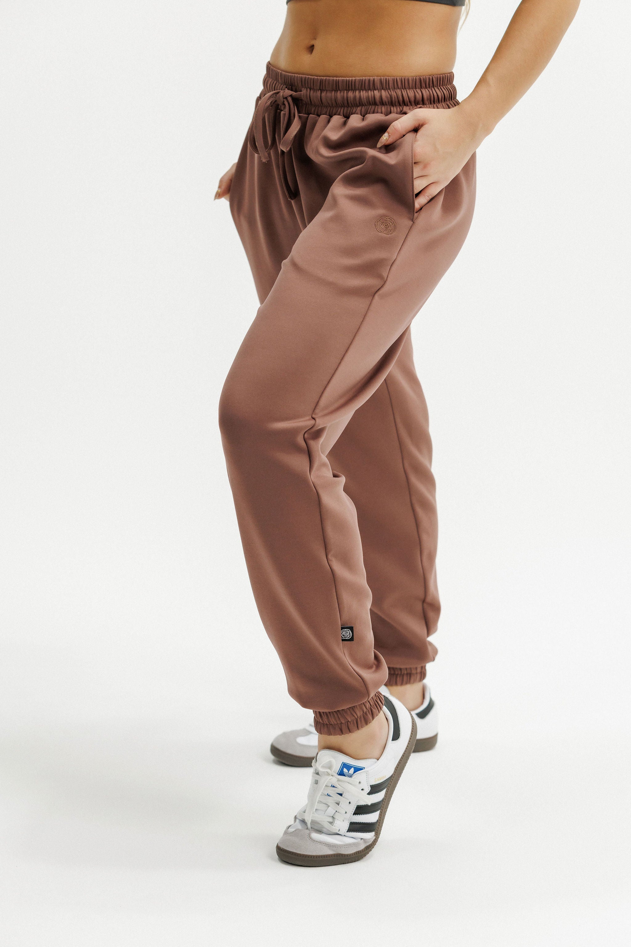 Parker Pants | Hot Chocolate