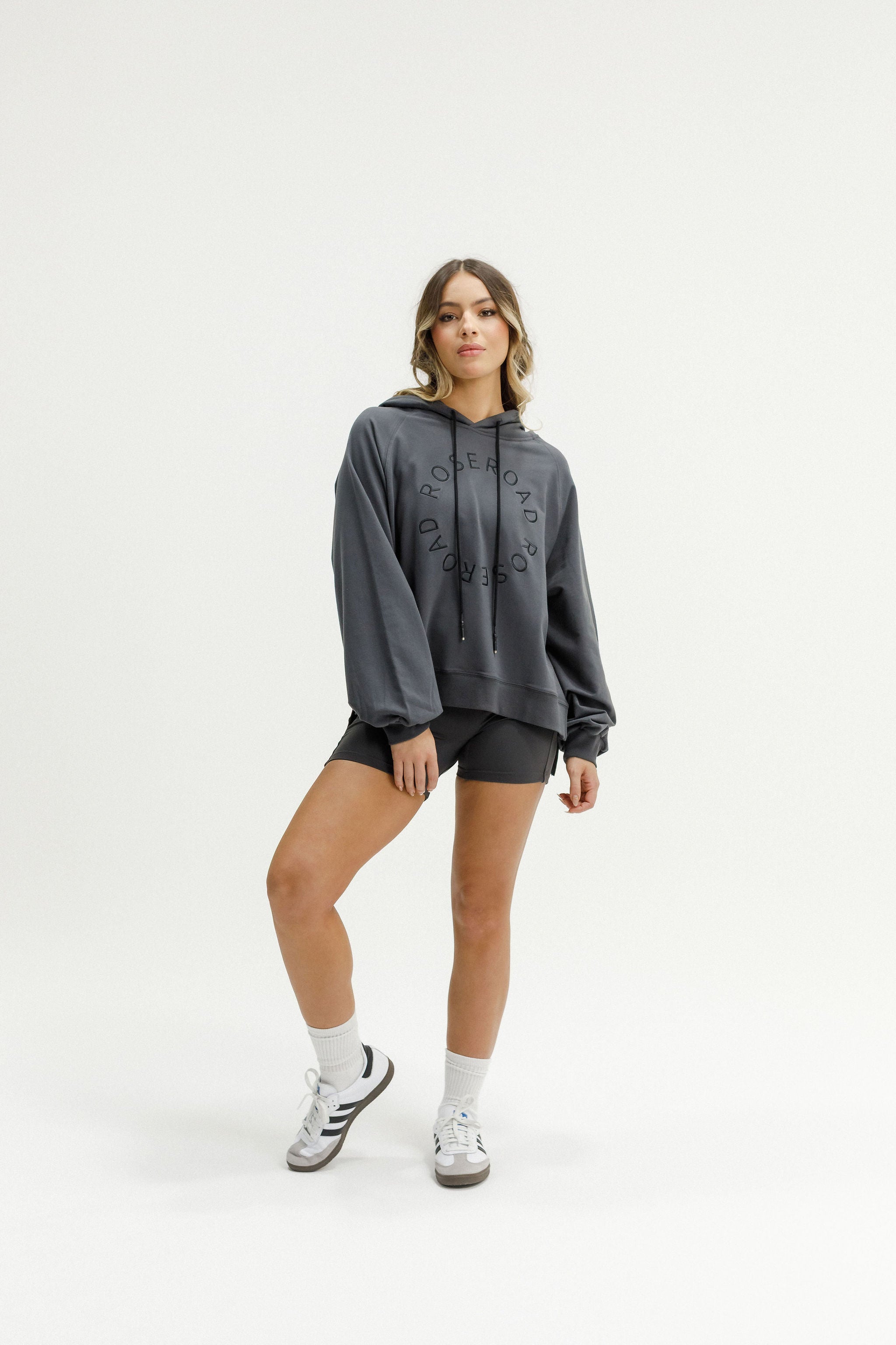 Sloppy Joe | Graphite