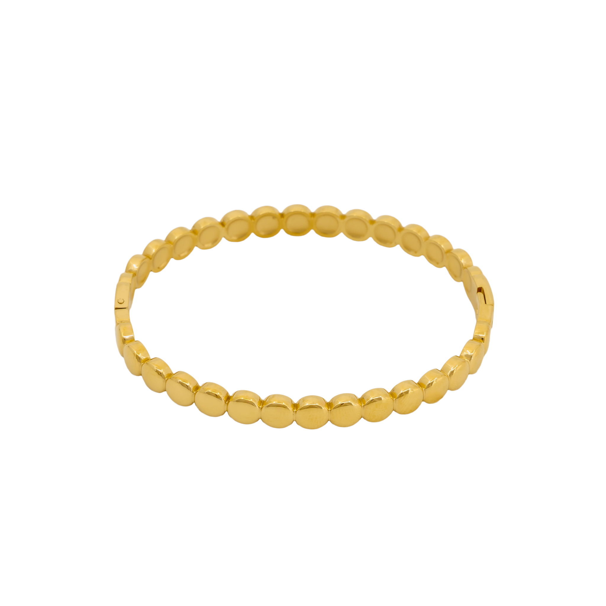 HOLLIS BRACELET - Gold