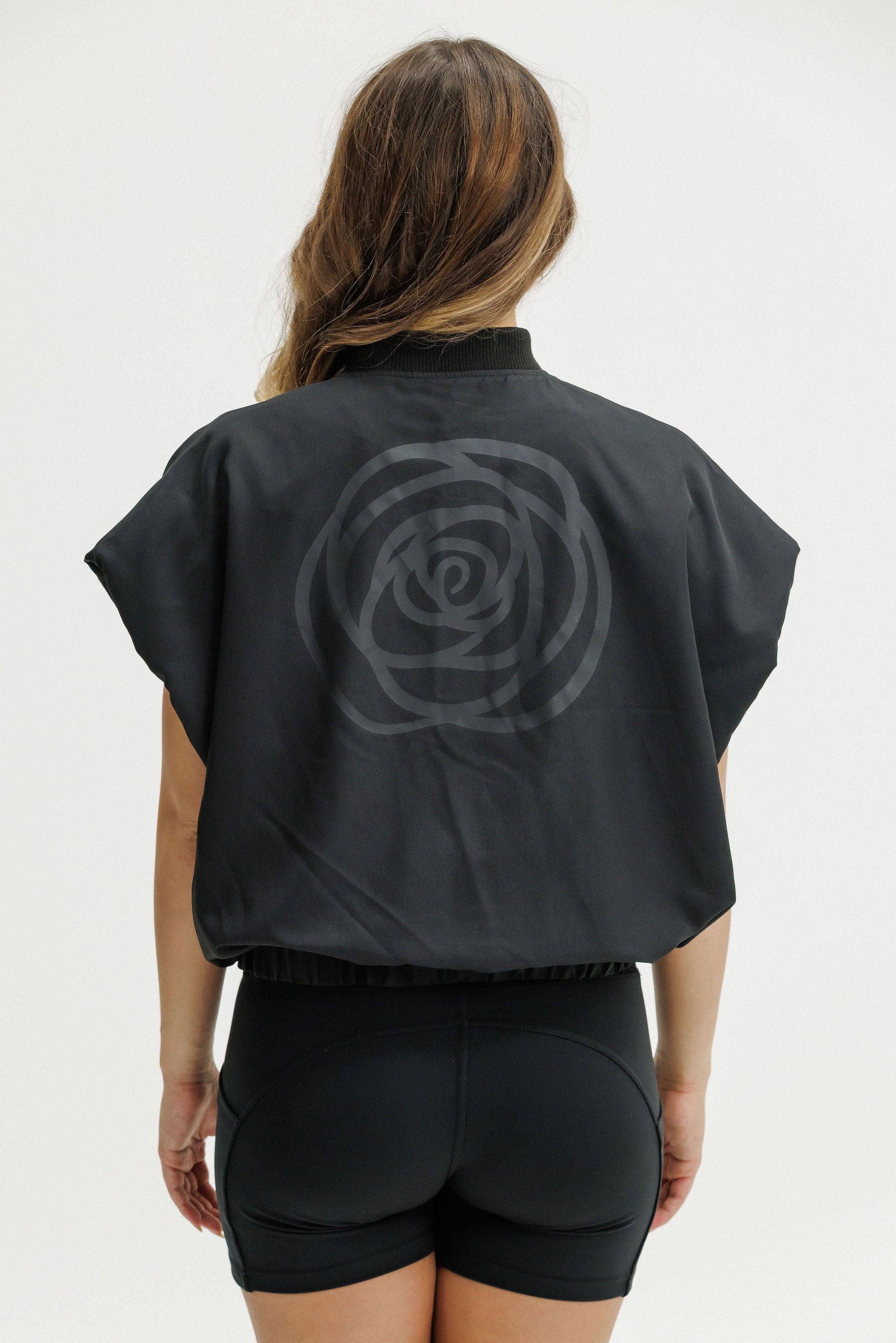 Jordan Jacket | Black