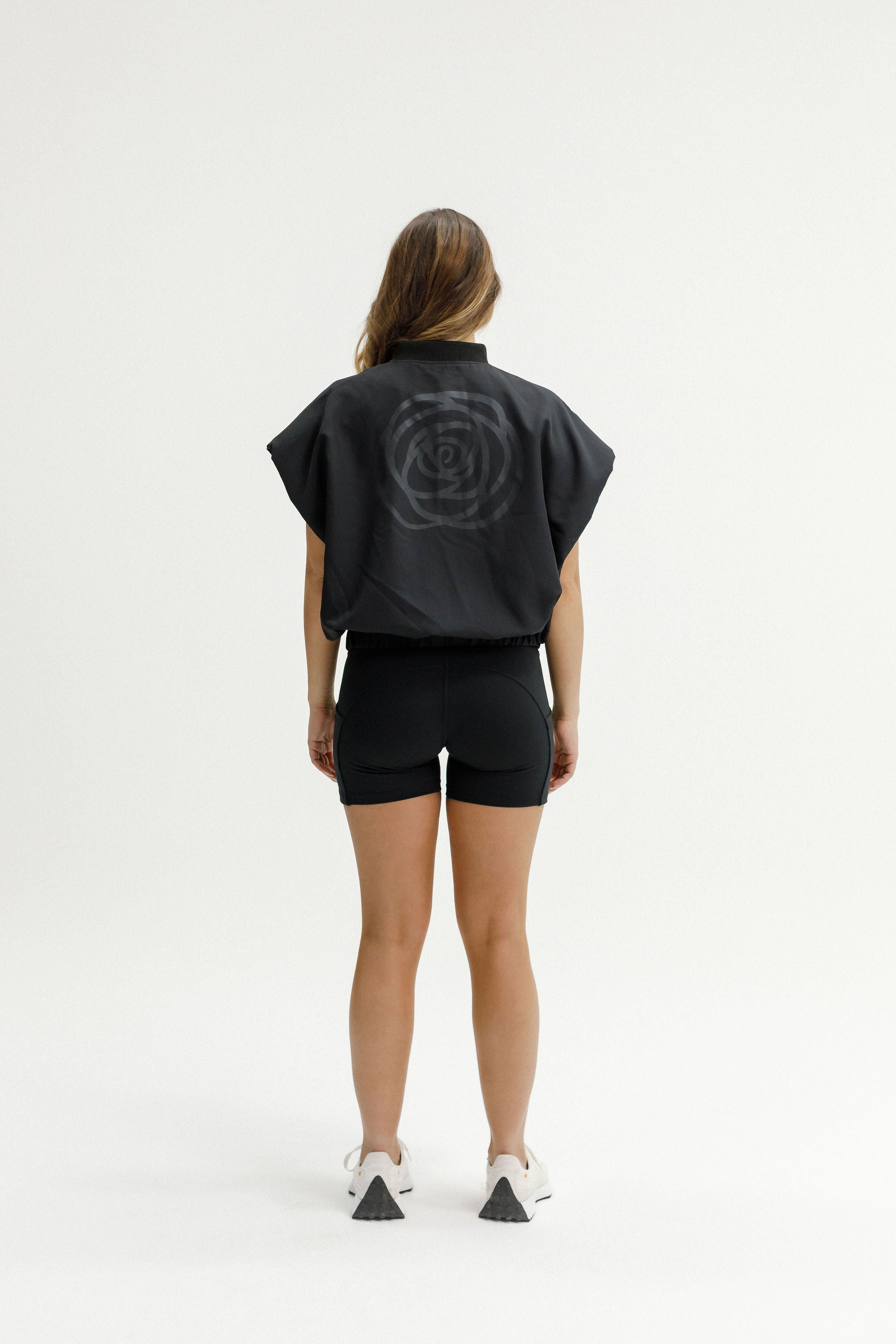 Jordan Jacket | Black