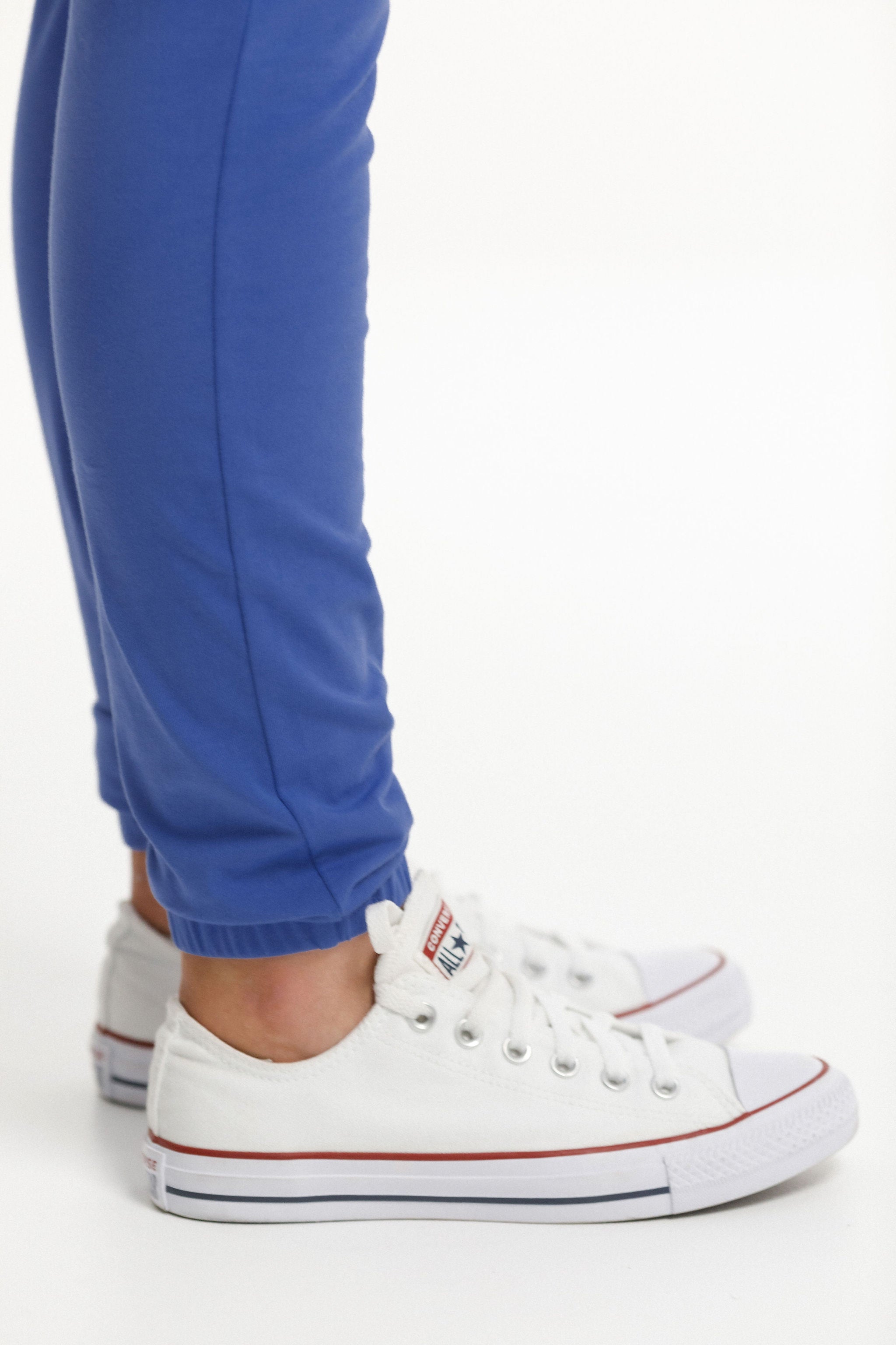 Unwinders | Electric Blue