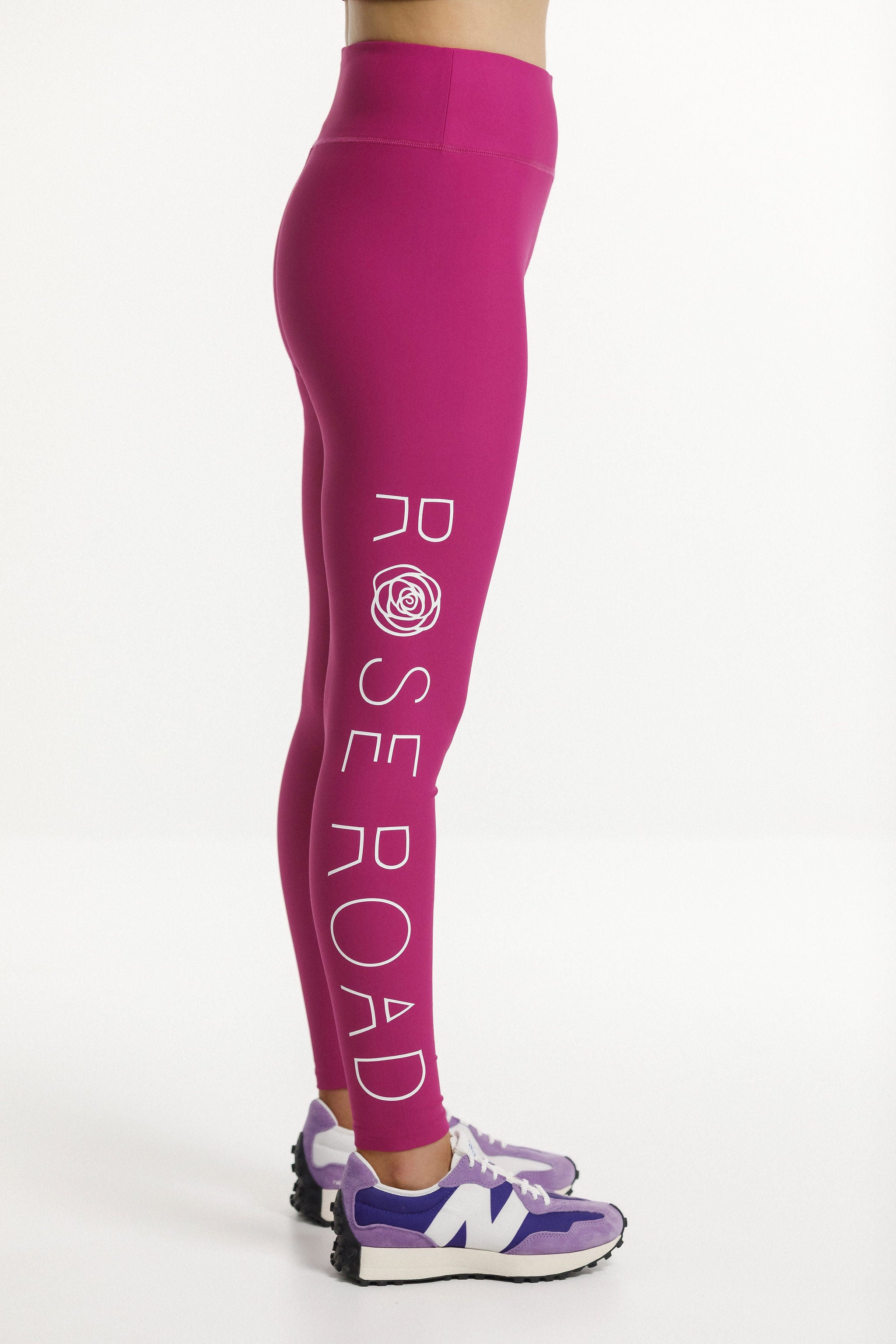 Logo Leggings | Ruby Rose