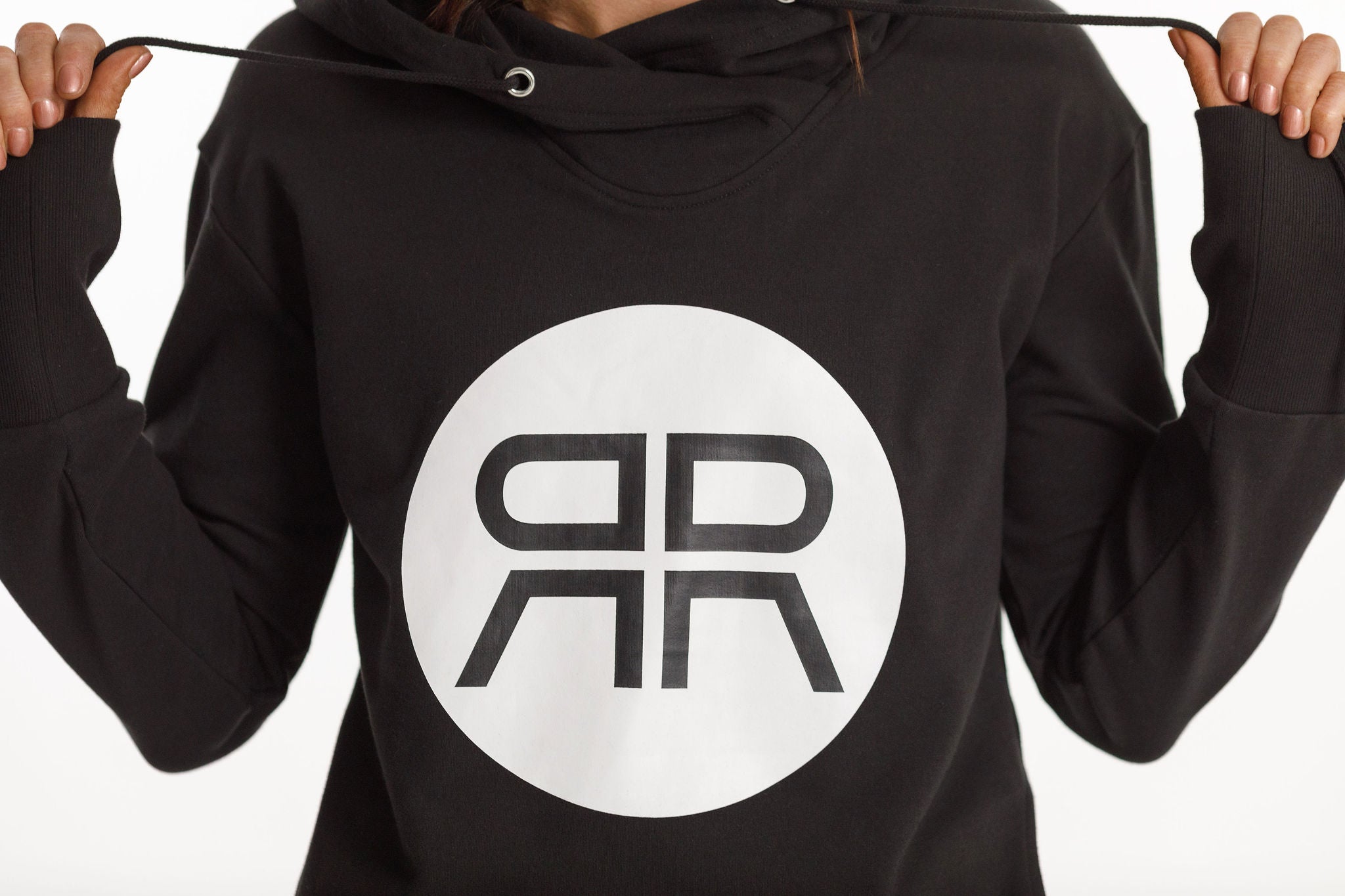 Classic Hoodie | Black