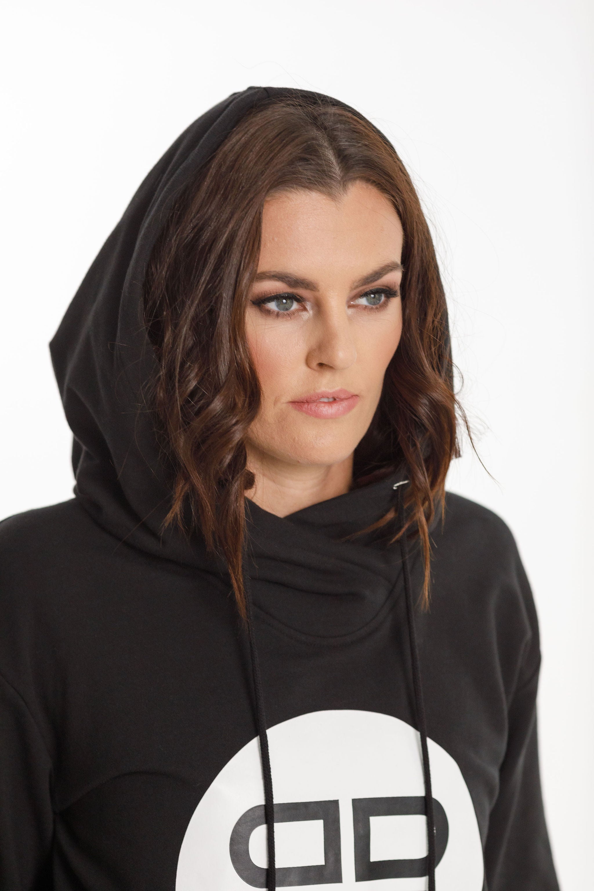 Classic Hoodie | Black