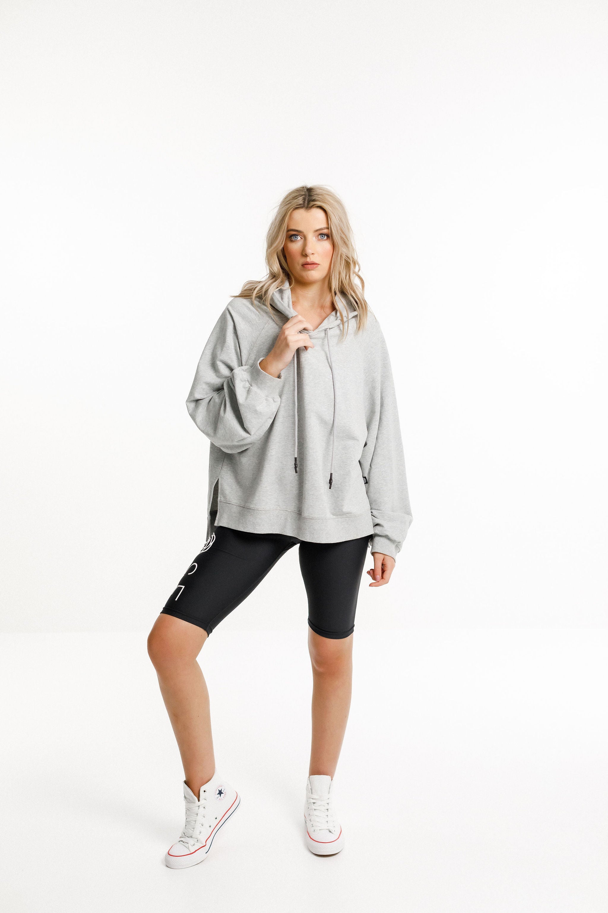 Sloppy Joe | Grey