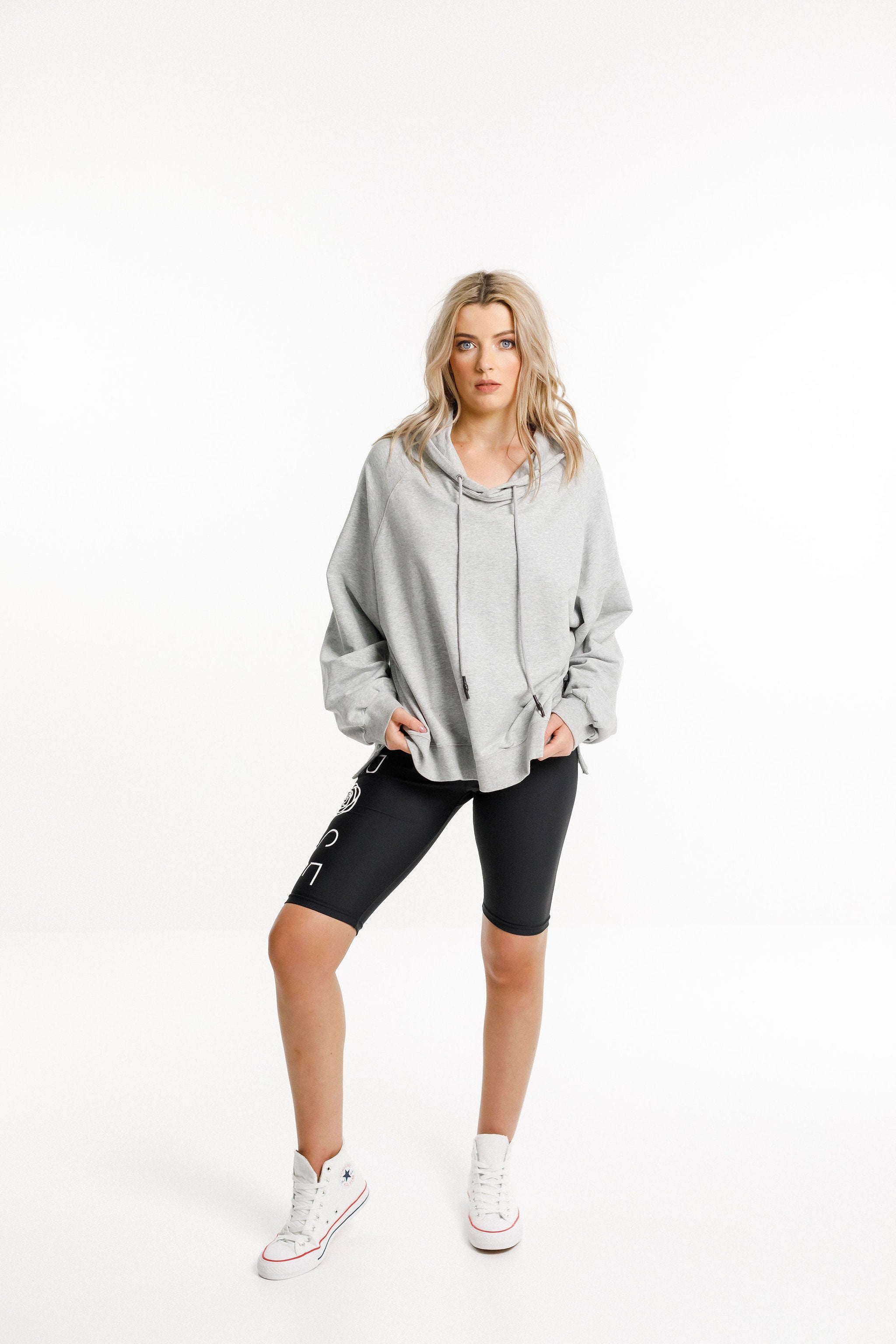 Sloppy Joe | Grey
