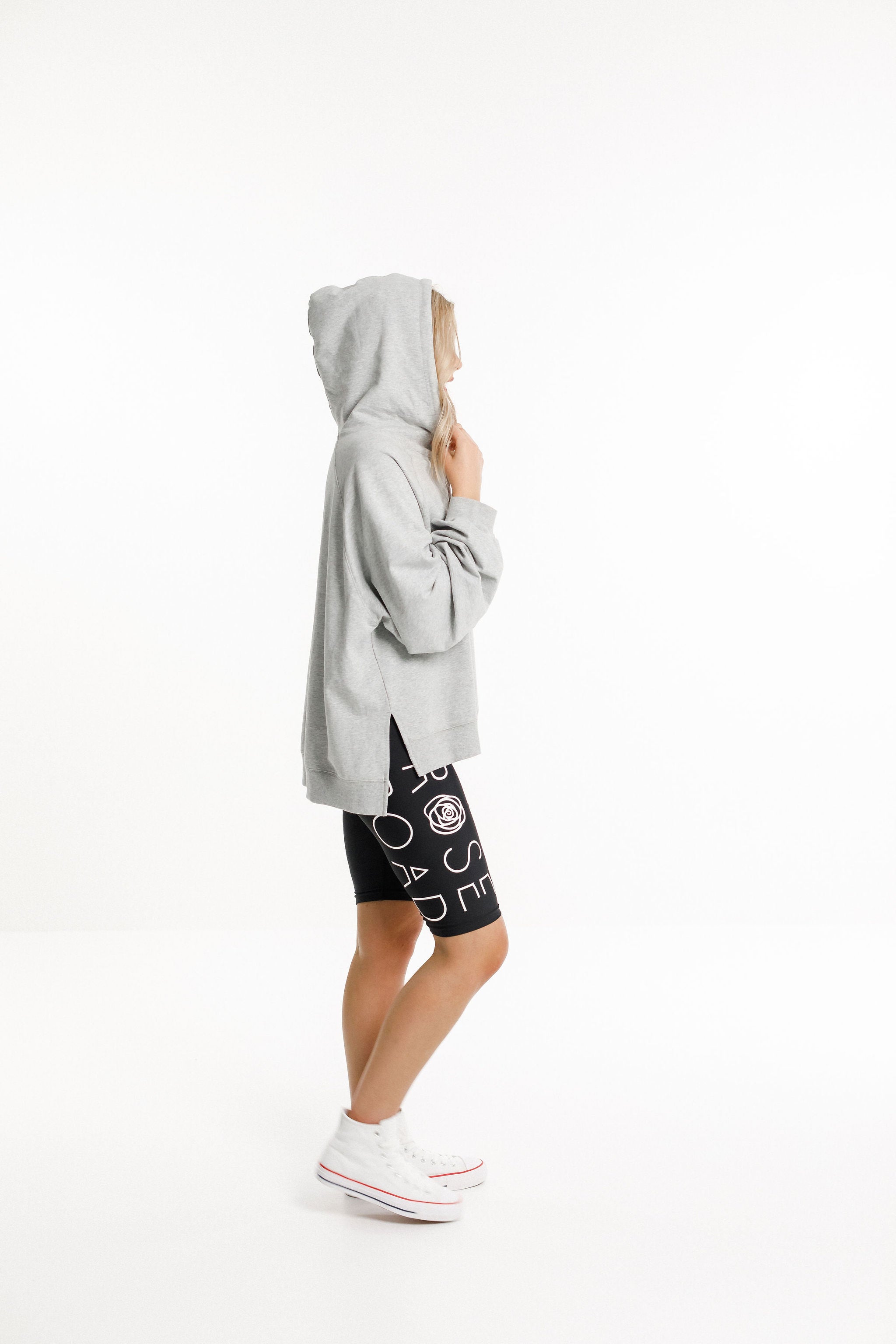 Sloppy Joe | Grey