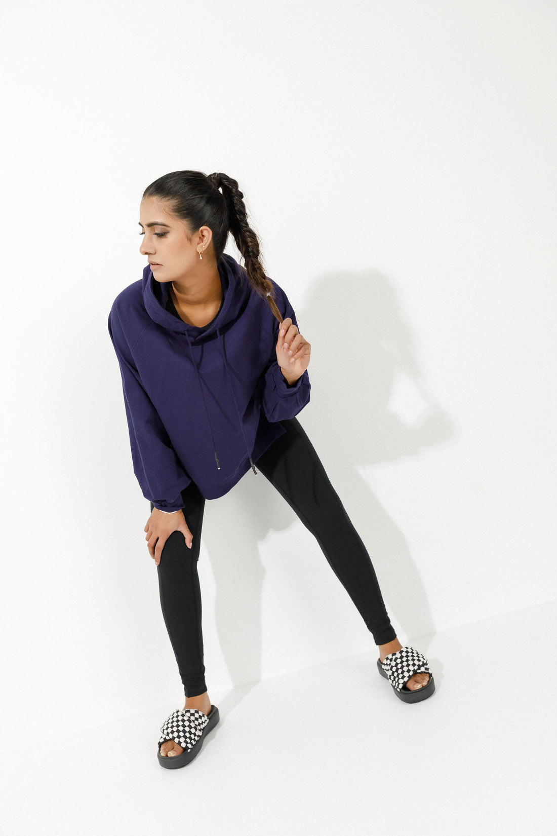 Sloppy Joe | Evening Blue