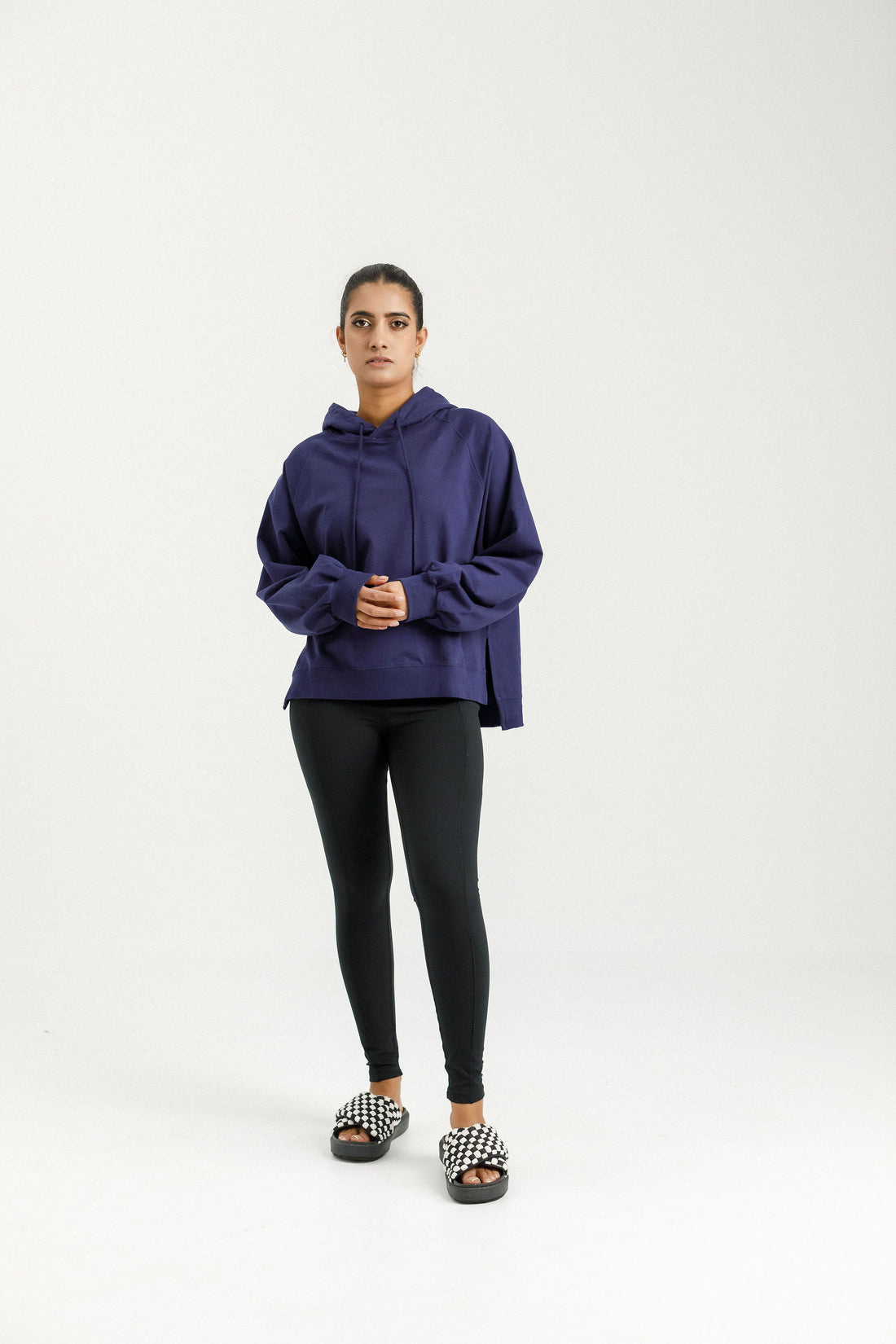 Sloppy Joe | Evening Blue