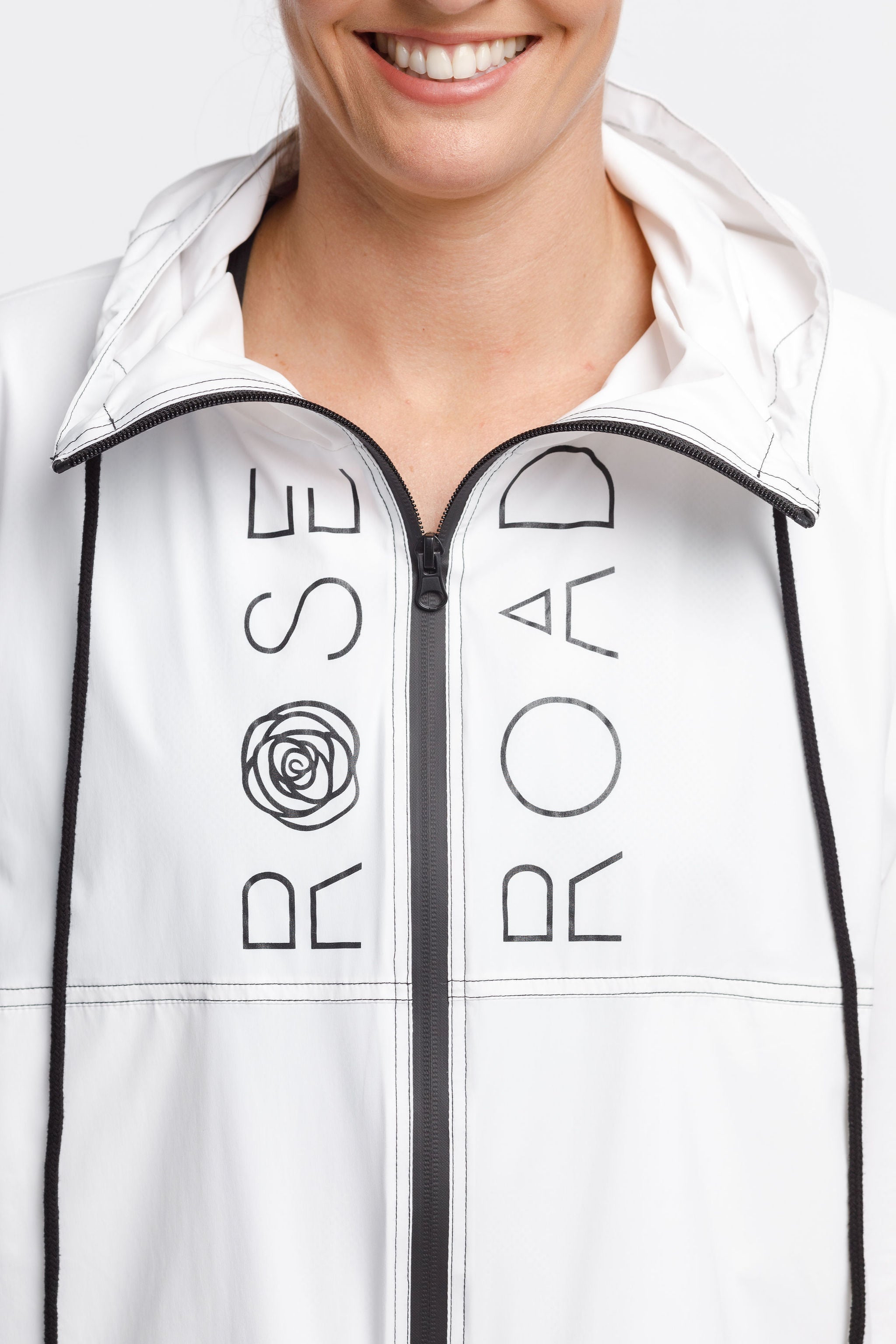 Softshell Jacket | White