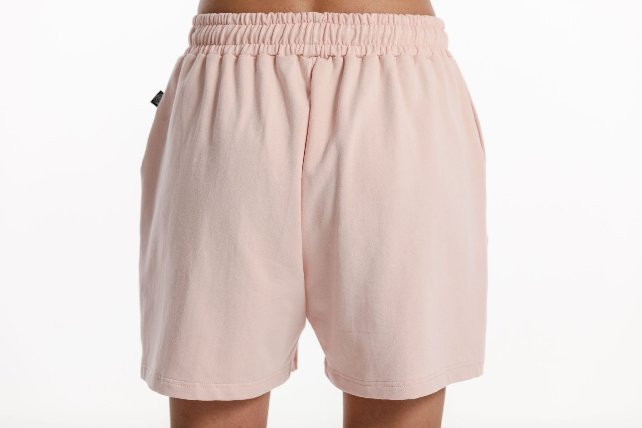 Sweat Shorts | Peach