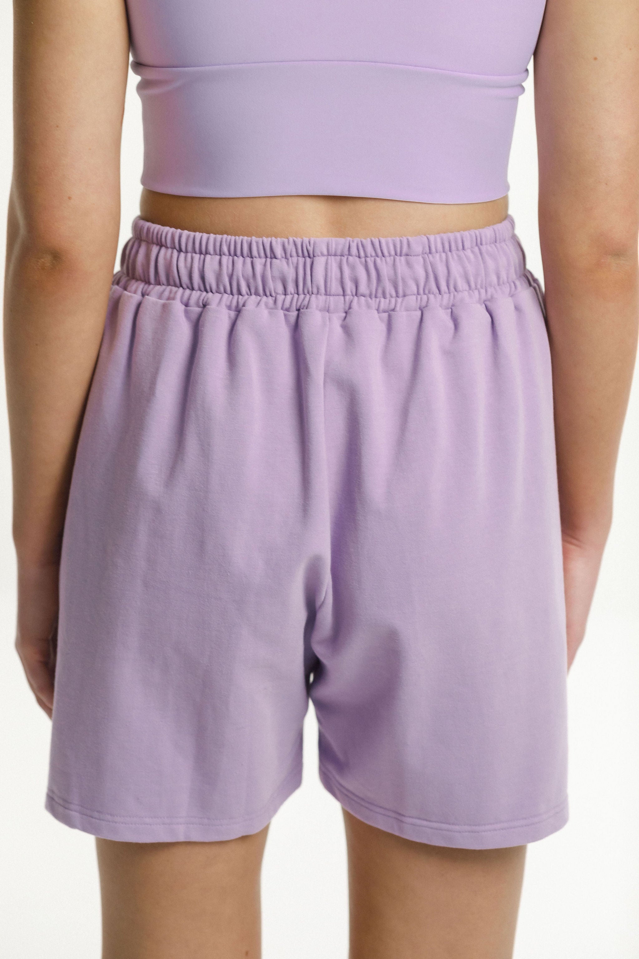 Lively Shorts | Violet