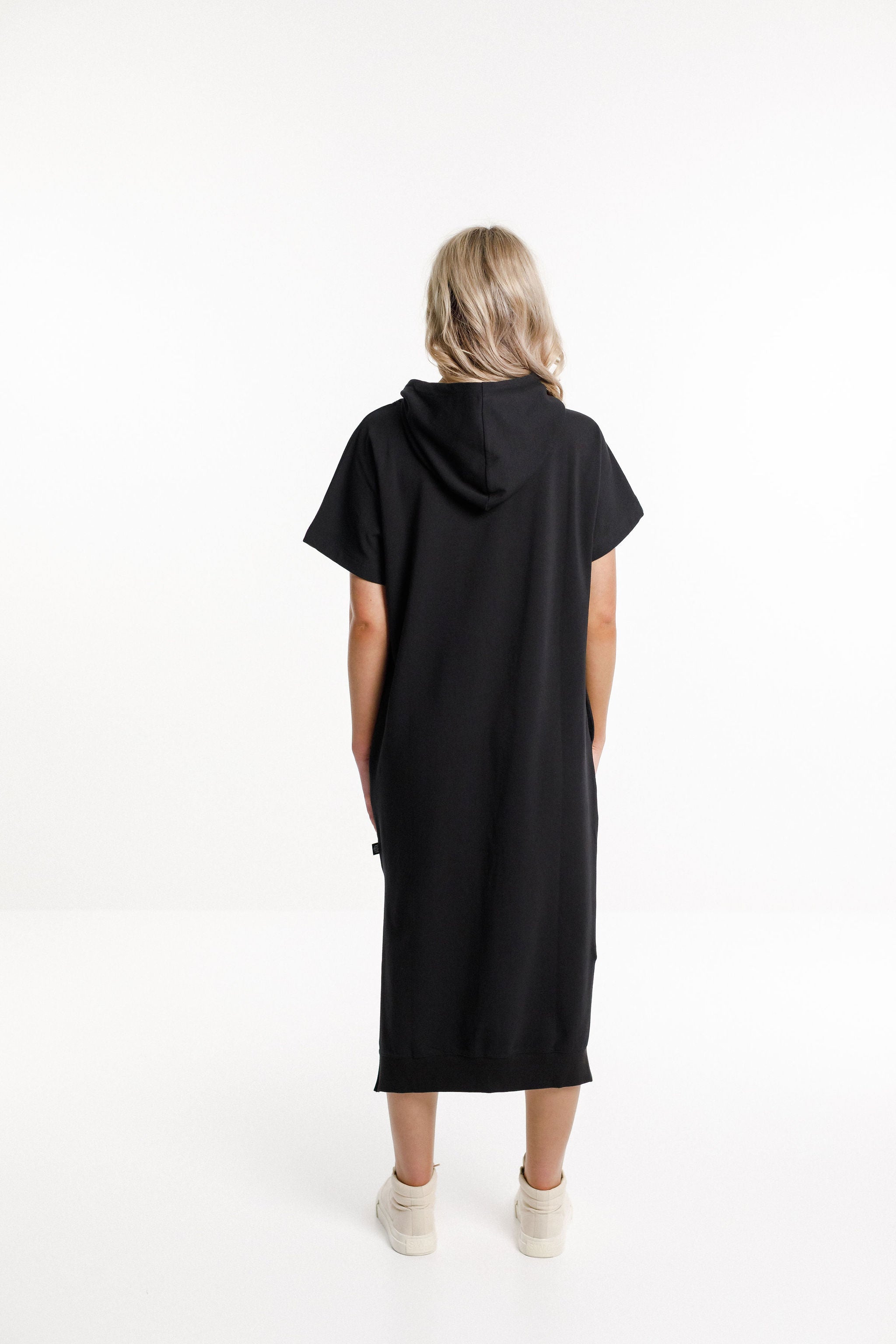 Cruz Dress | Black