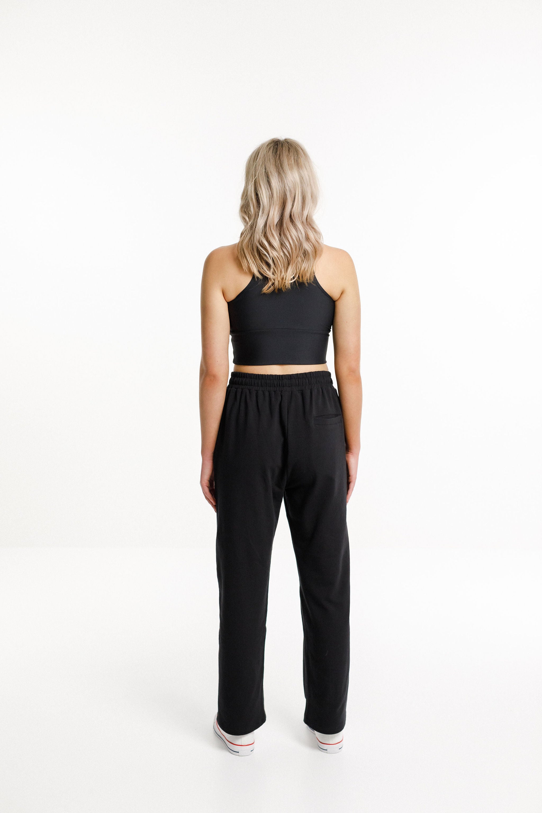 Baller Pants | Black