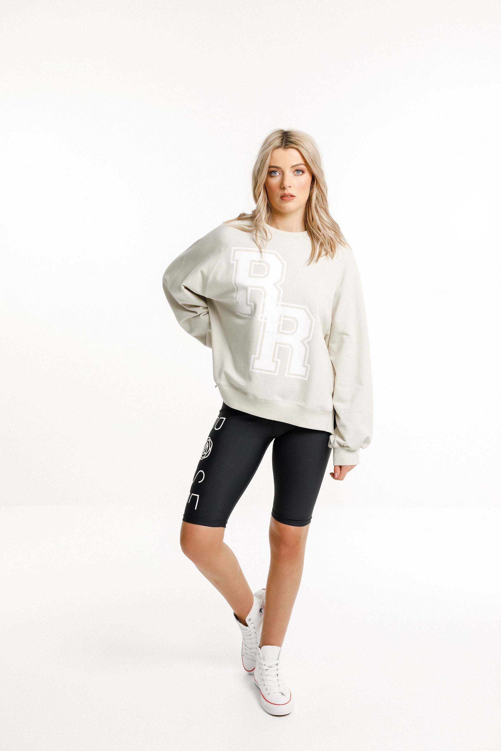 Sloppy Joe Crew | Riverstone