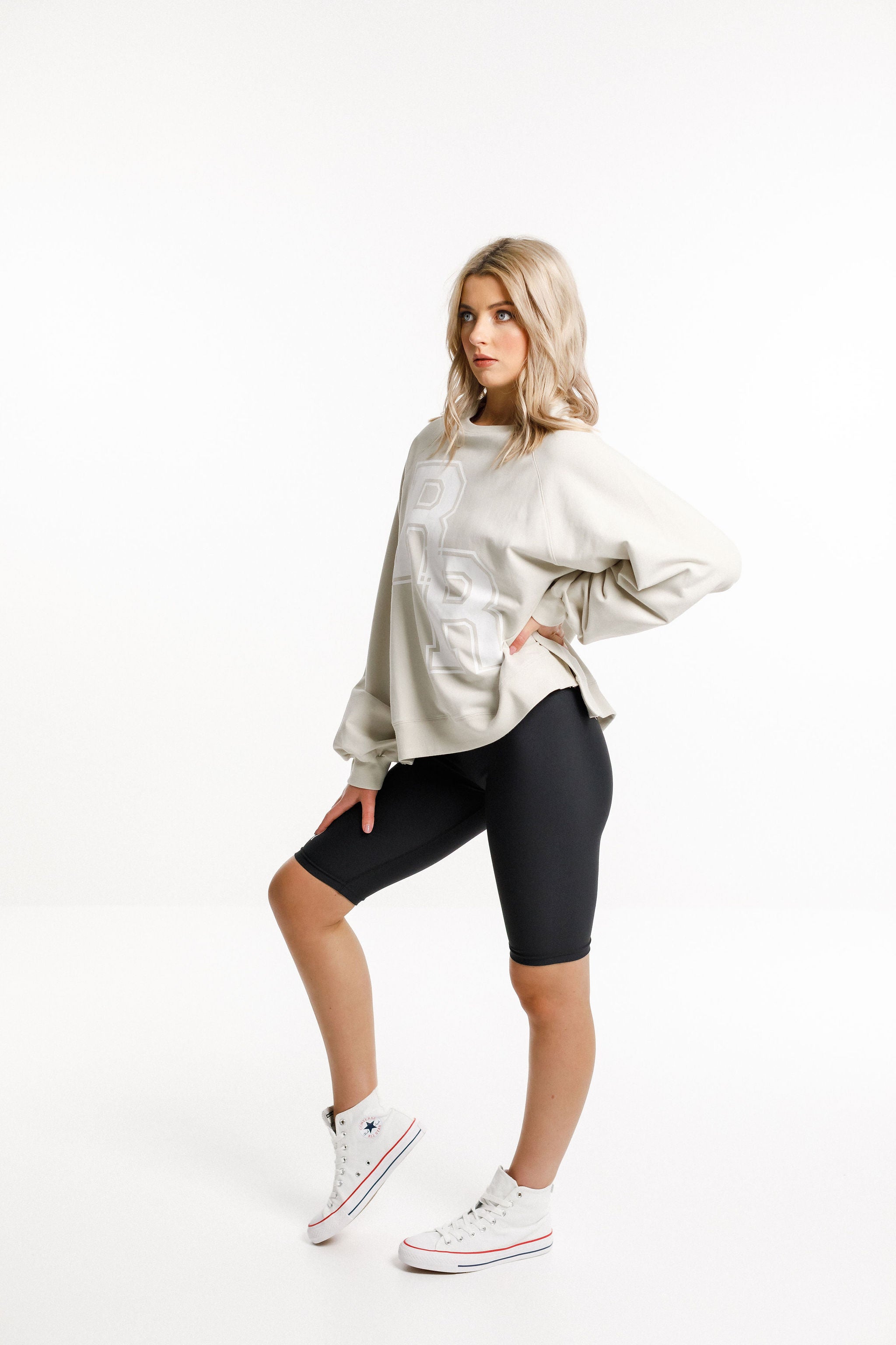 Sloppy Joe Crew | Riverstone