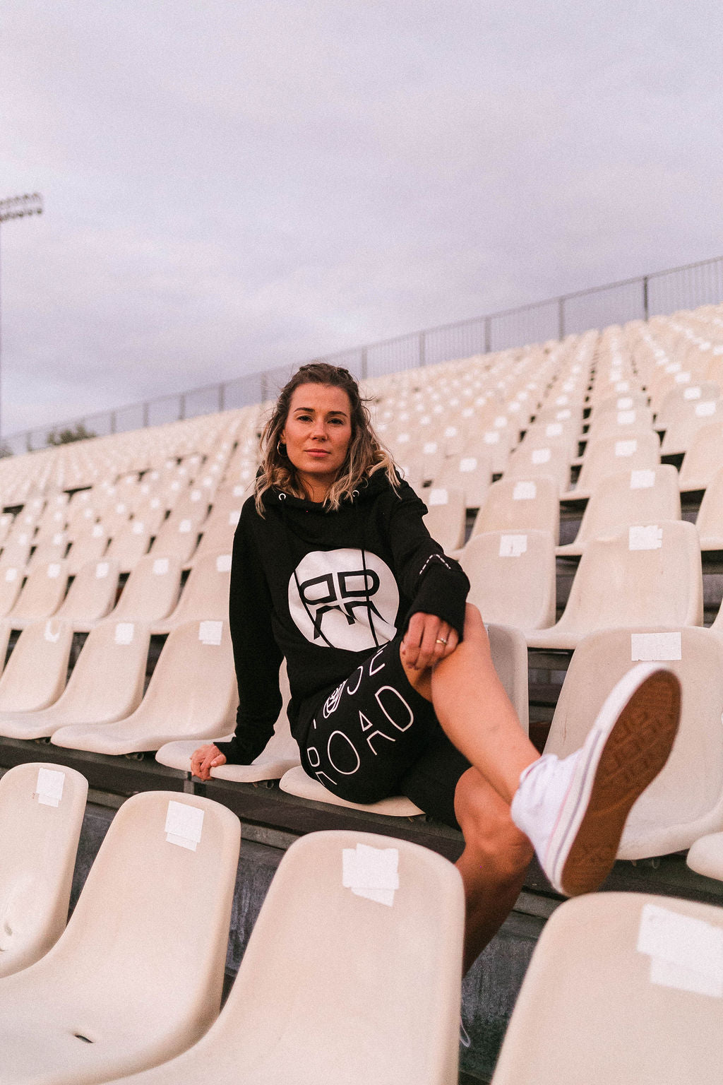 Classic Hoodie | Black