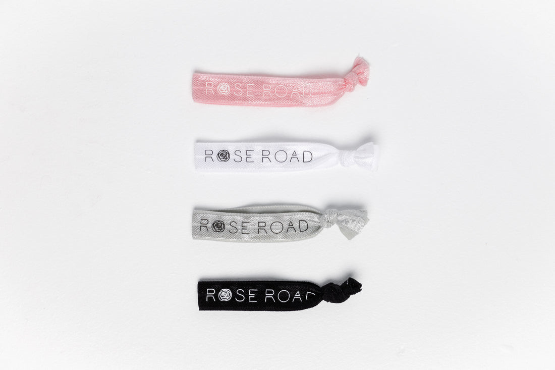 Sports Hairties | Assorted