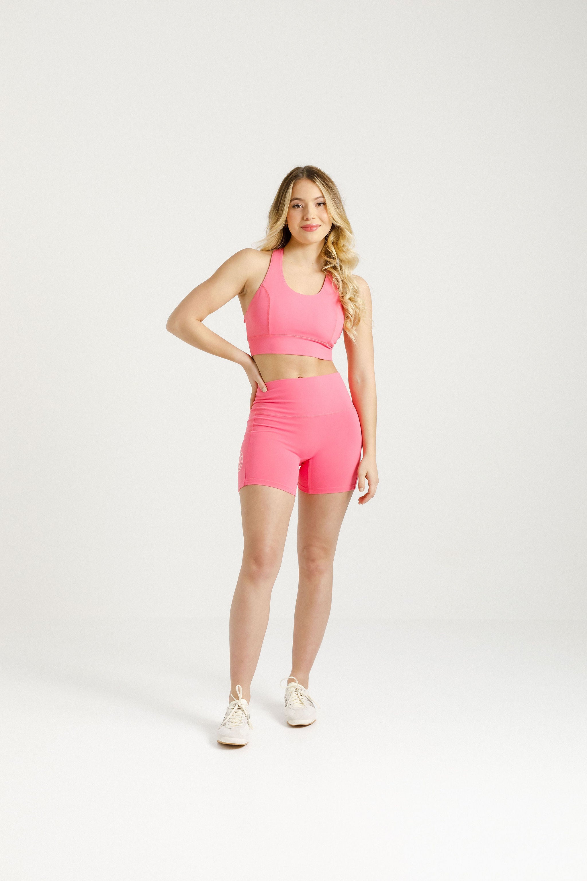 Minnies | Pink Fizz