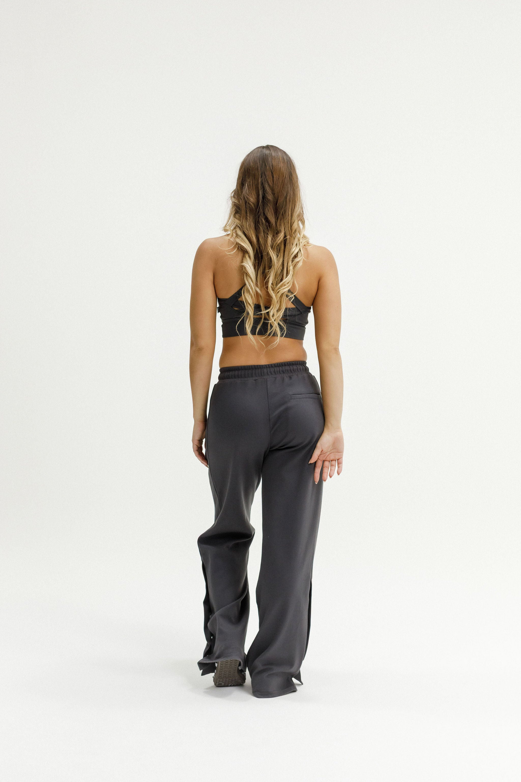 Dome Pants | Graphite