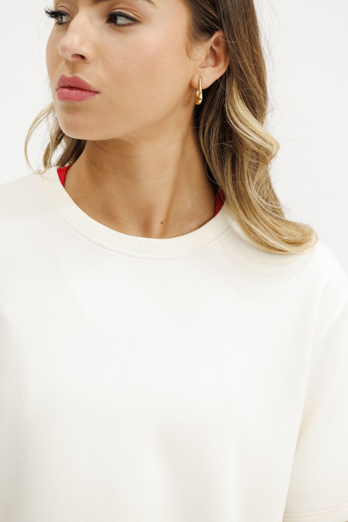 Orion Tee | Foam