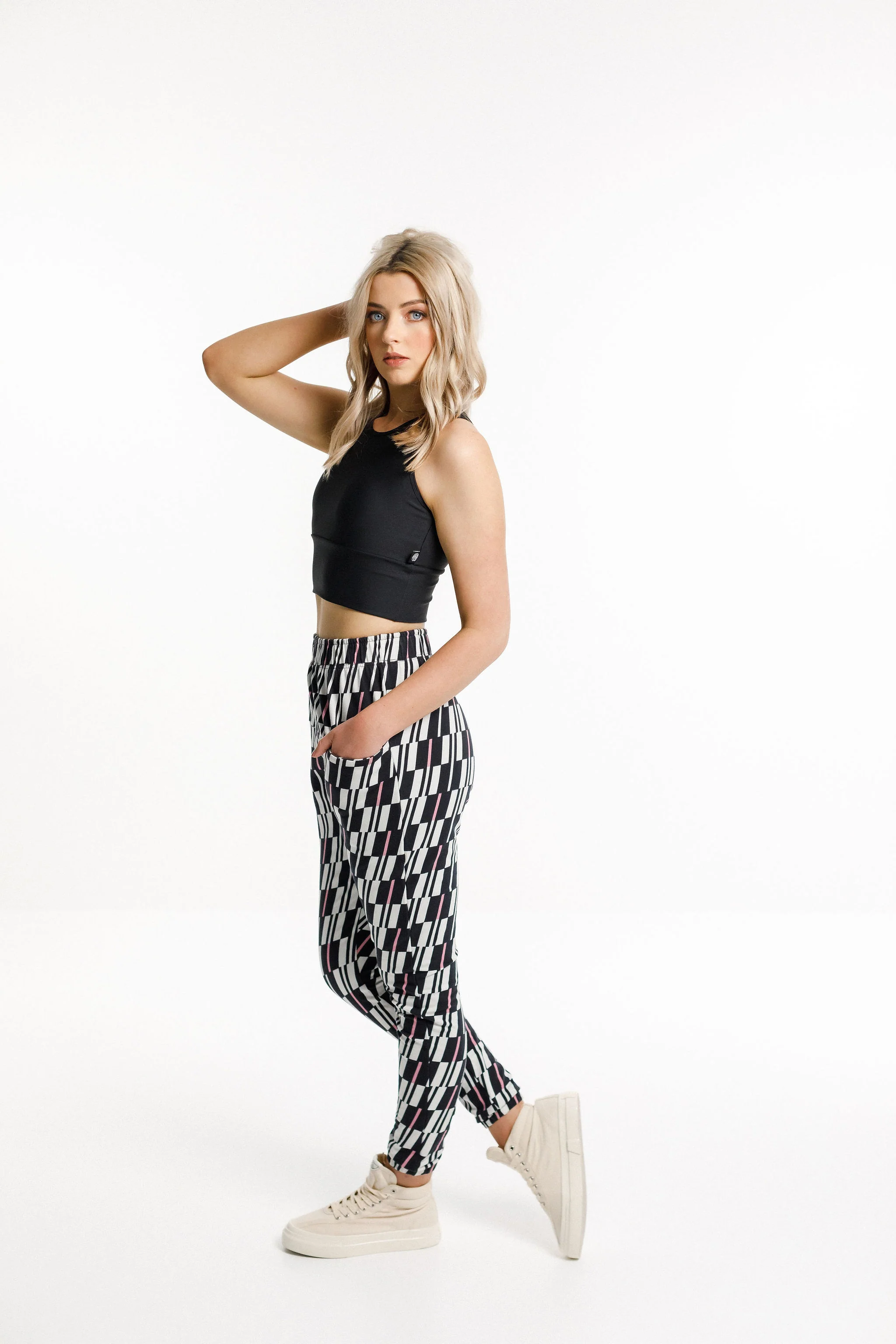 Unwinders | Net Print