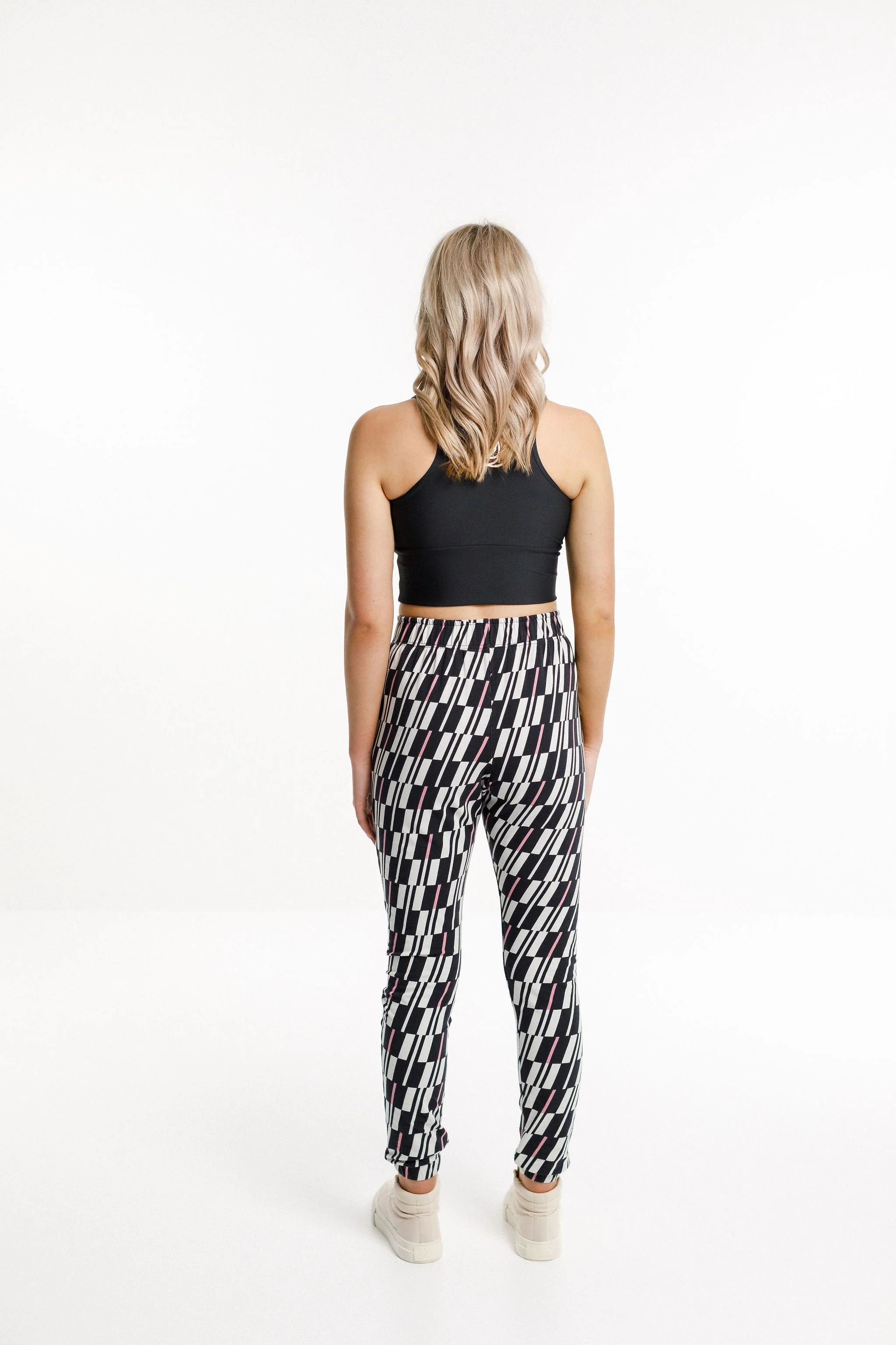 Unwinders | Net Print