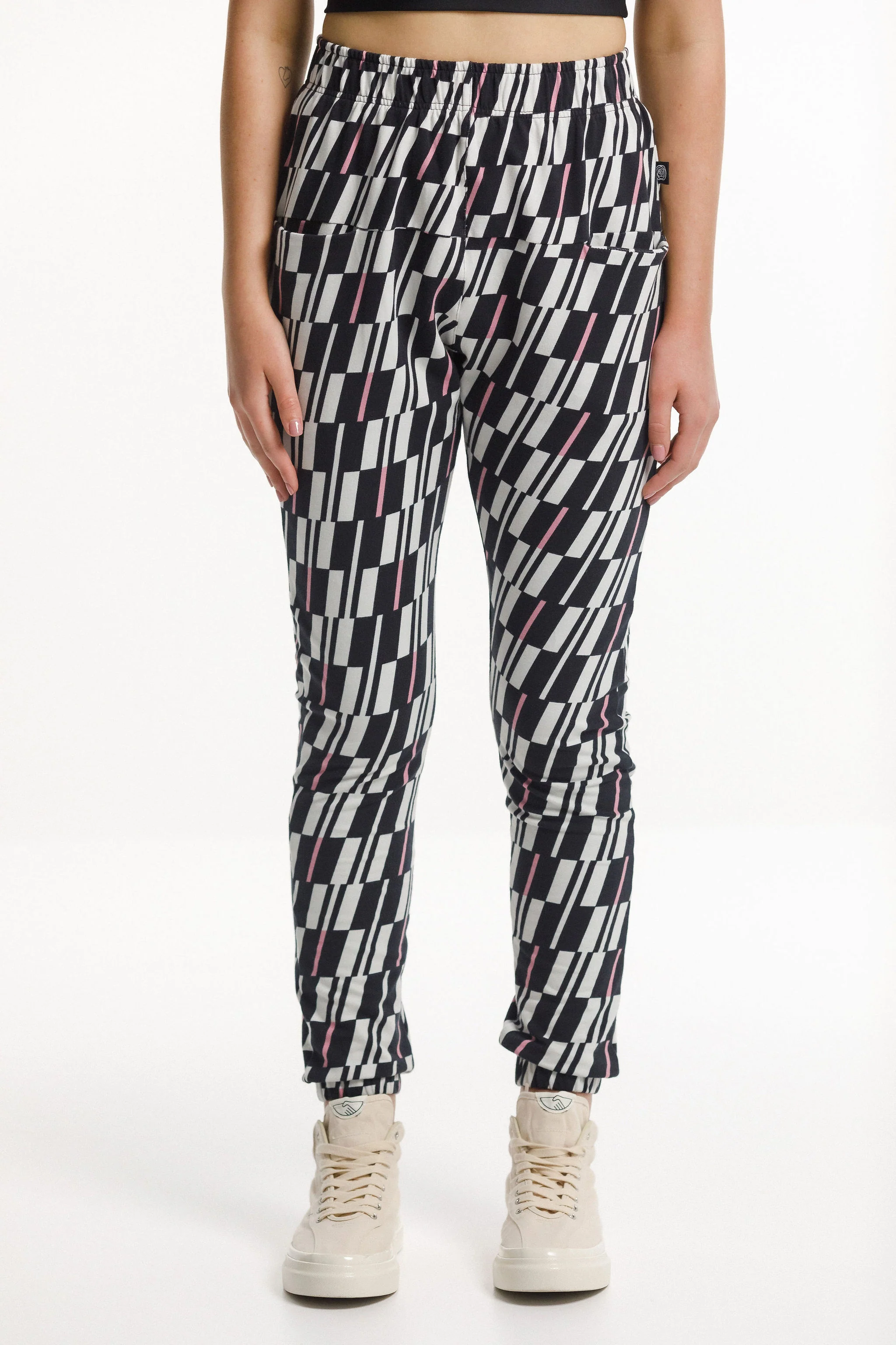 Unwinders | Net Print