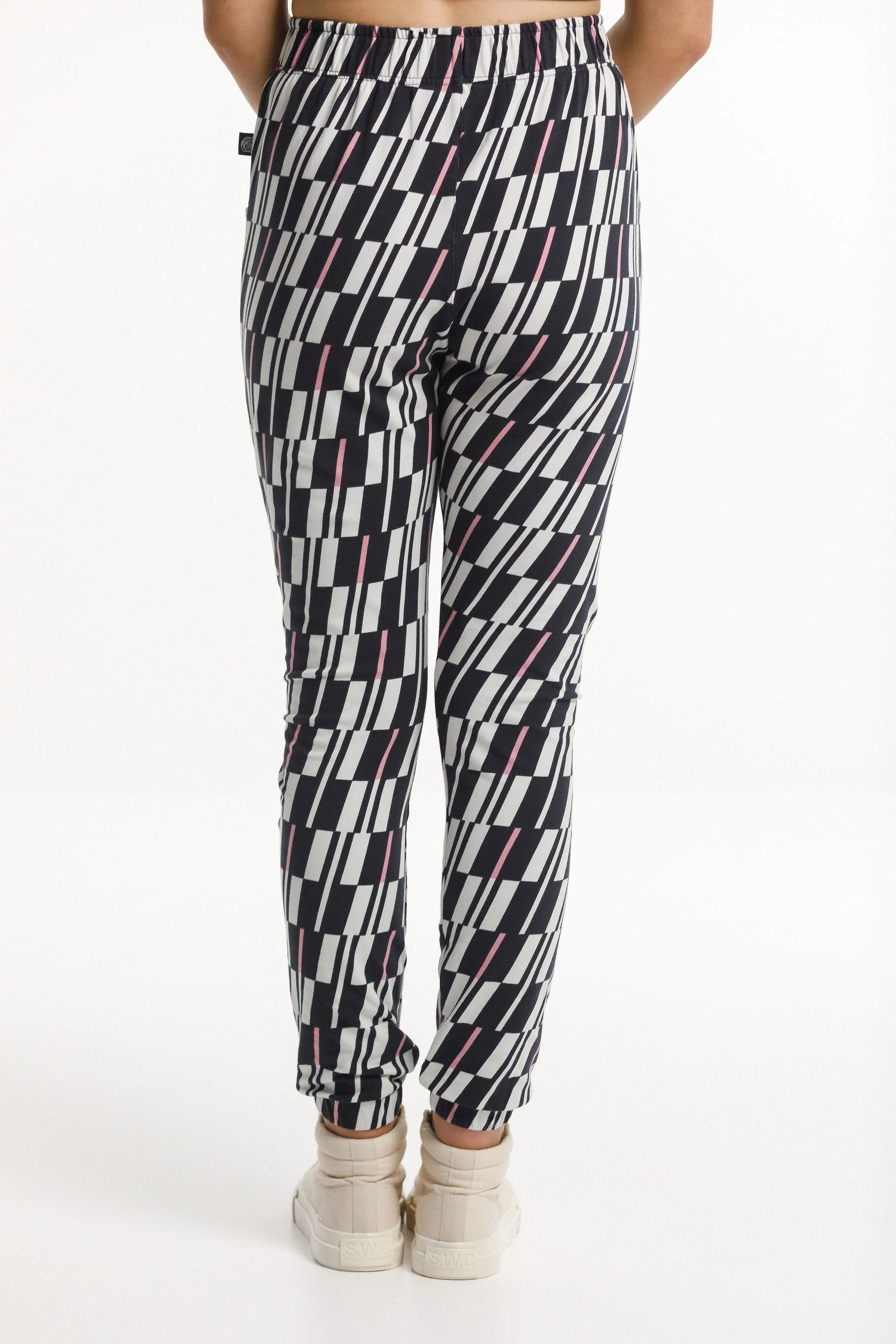 Unwinders | Net Print