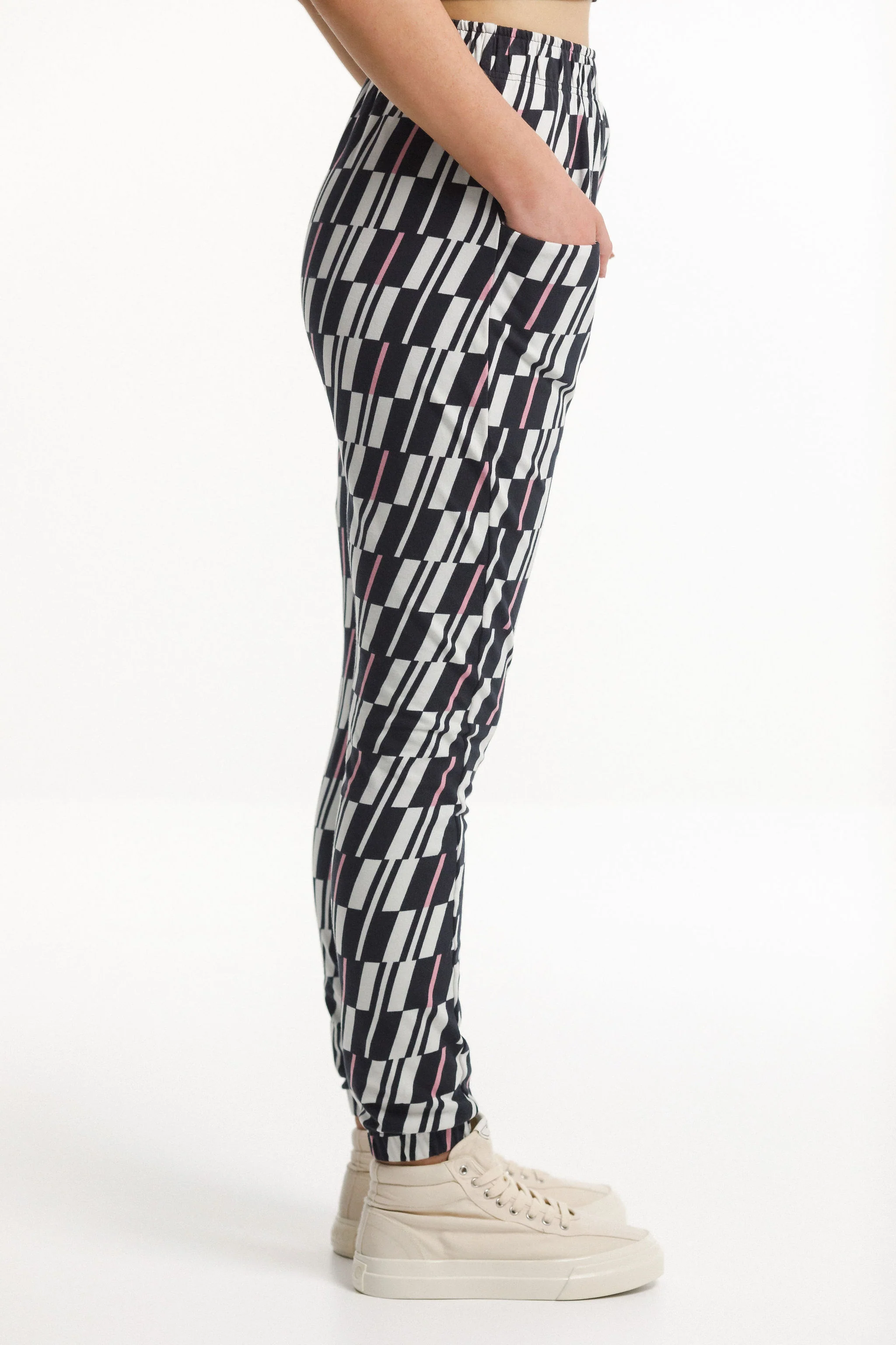 Unwinders | Net Print