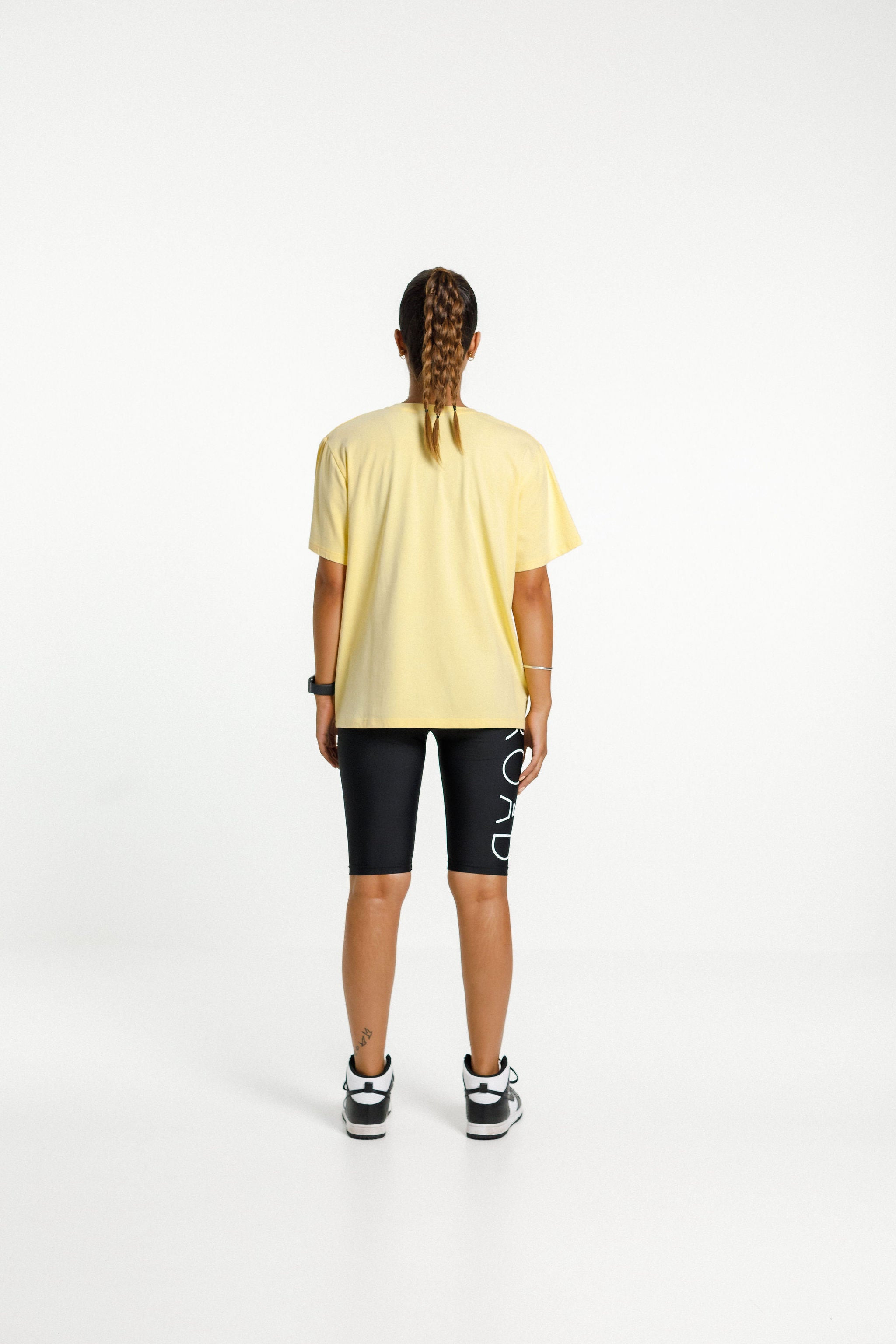 Topher Tee | Buttercup