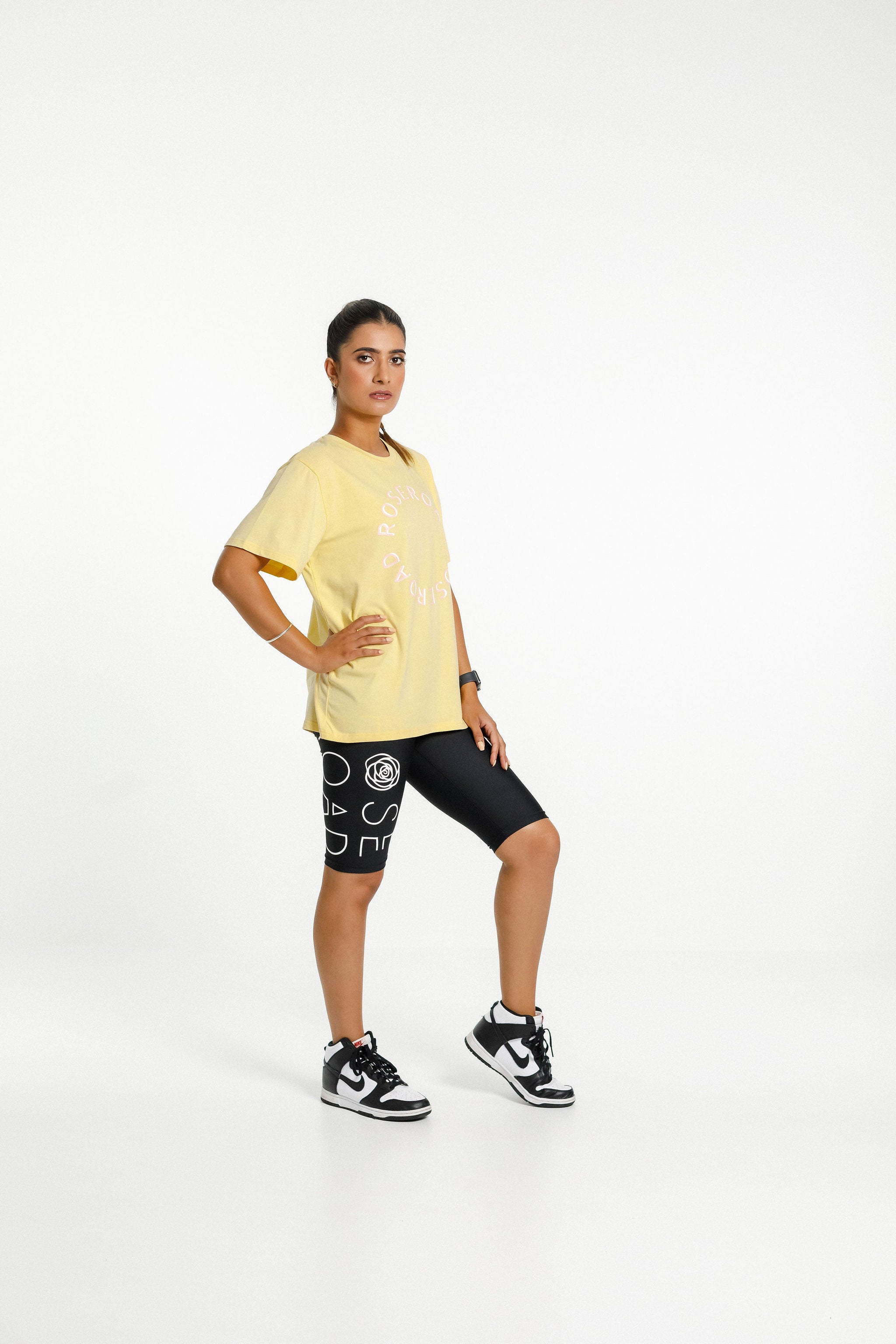 Topher Tee | Buttercup