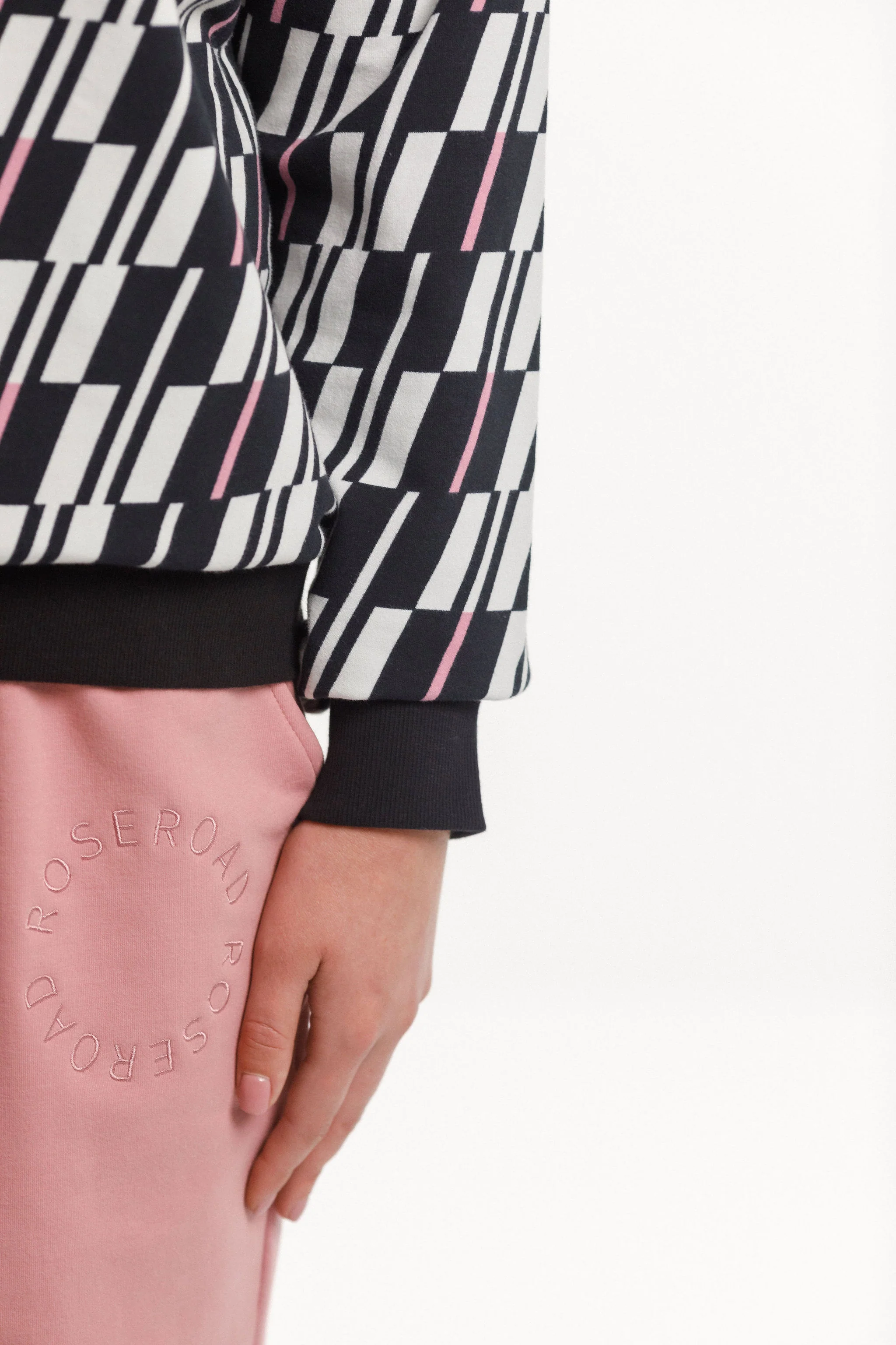 Hoops Crew | Net Print