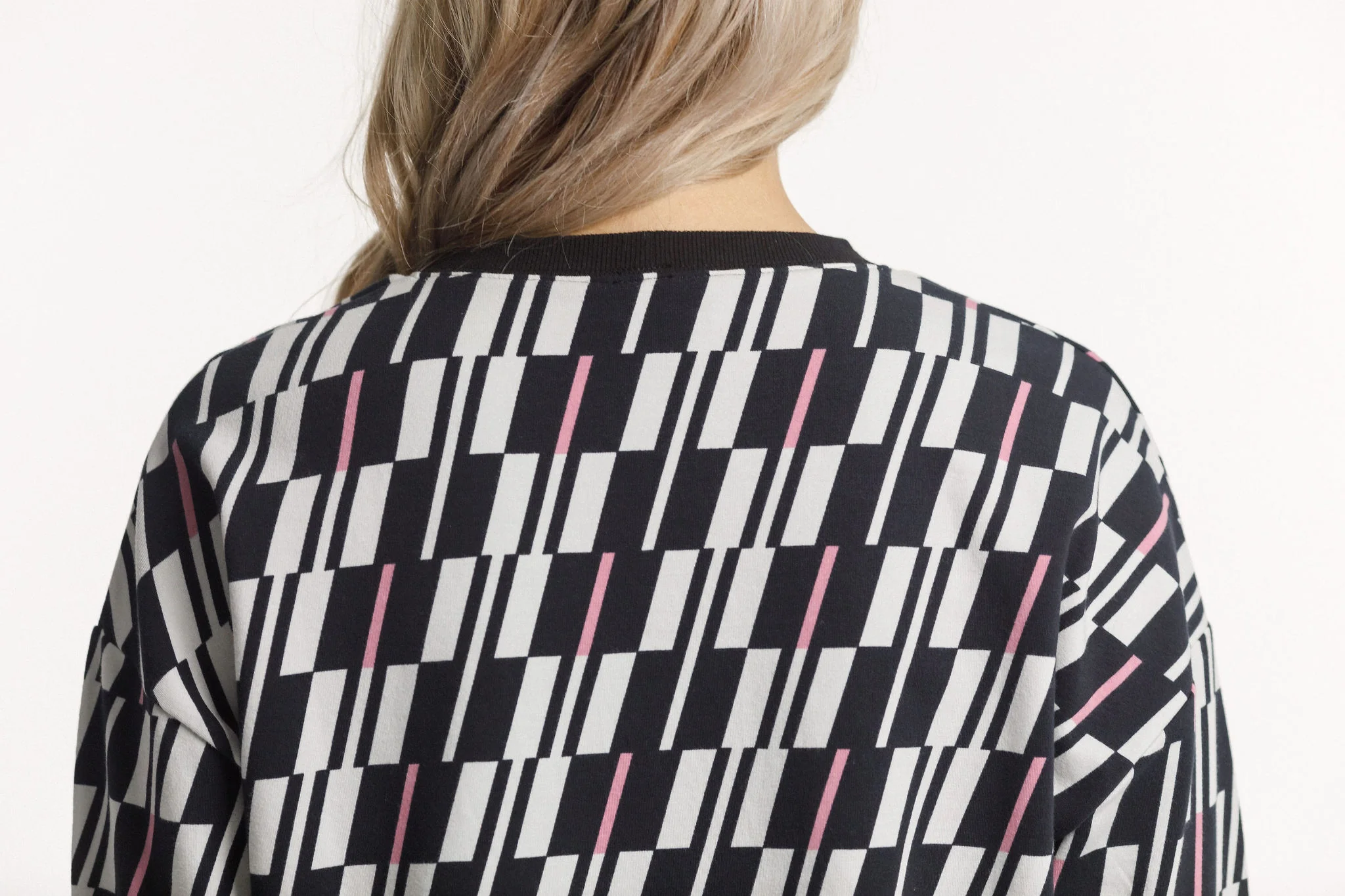 Hoops Crew | Net Print