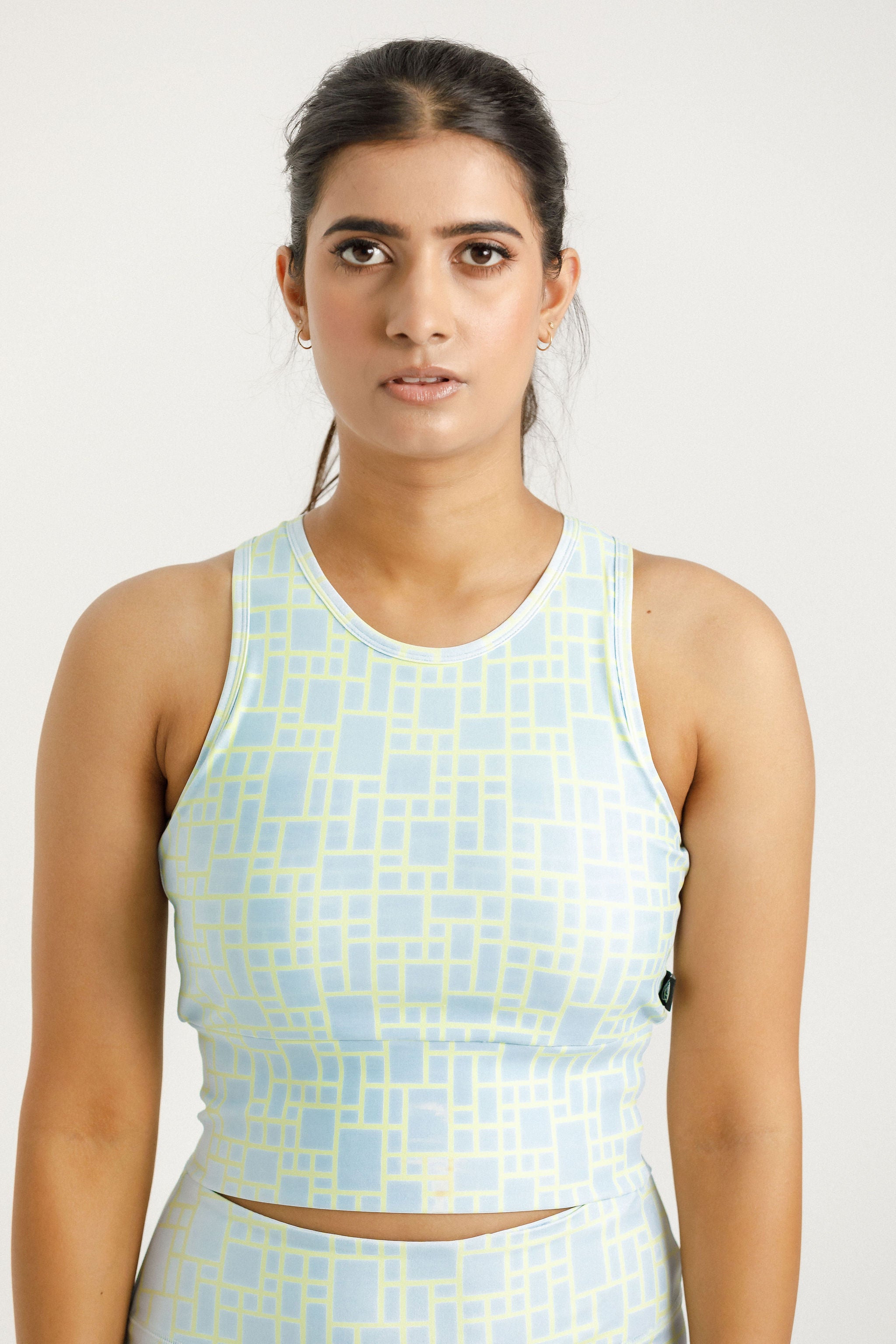 Tank Bra | Skyway Cubes