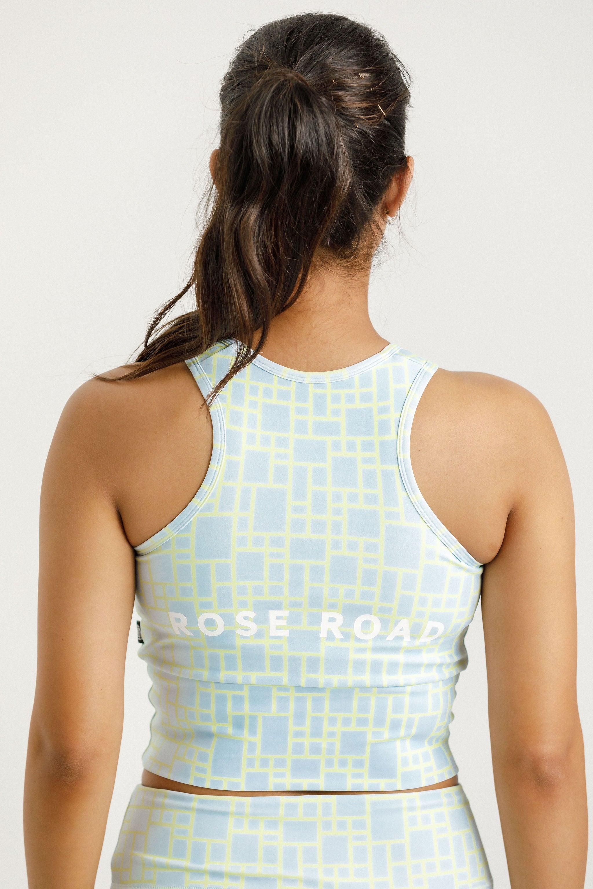 Tank Bra | Skyway Cubes