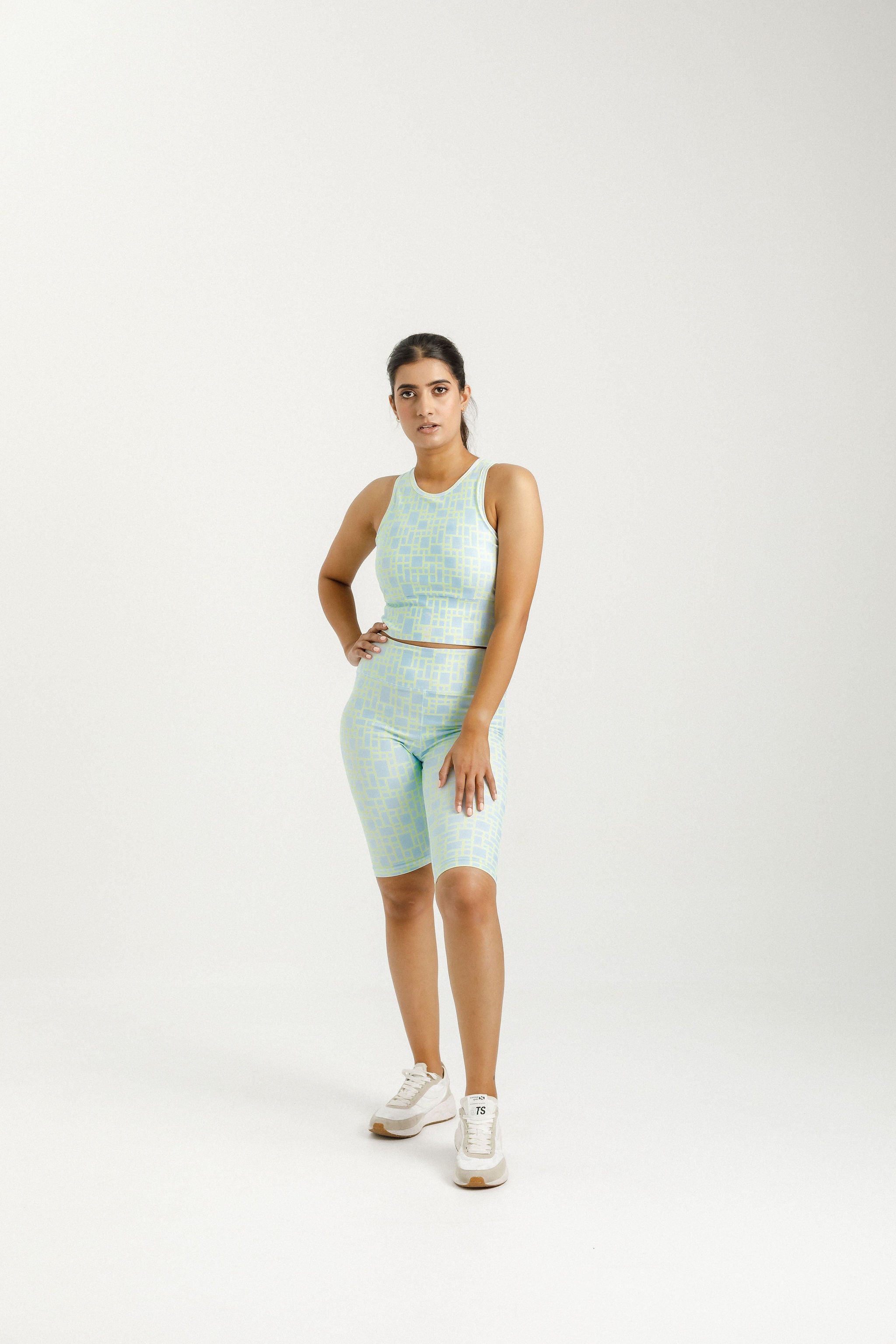 Tank Bra | Skyway Cubes