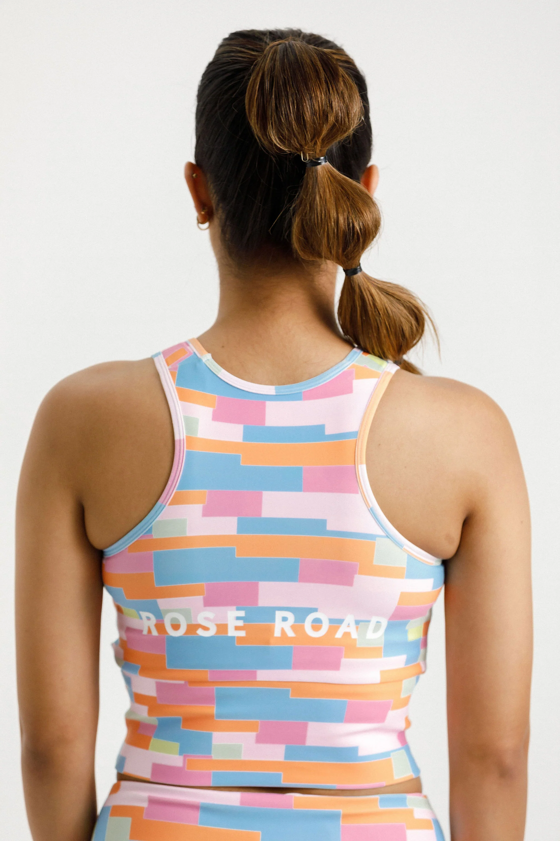 Tank Bra | Meta Blocks