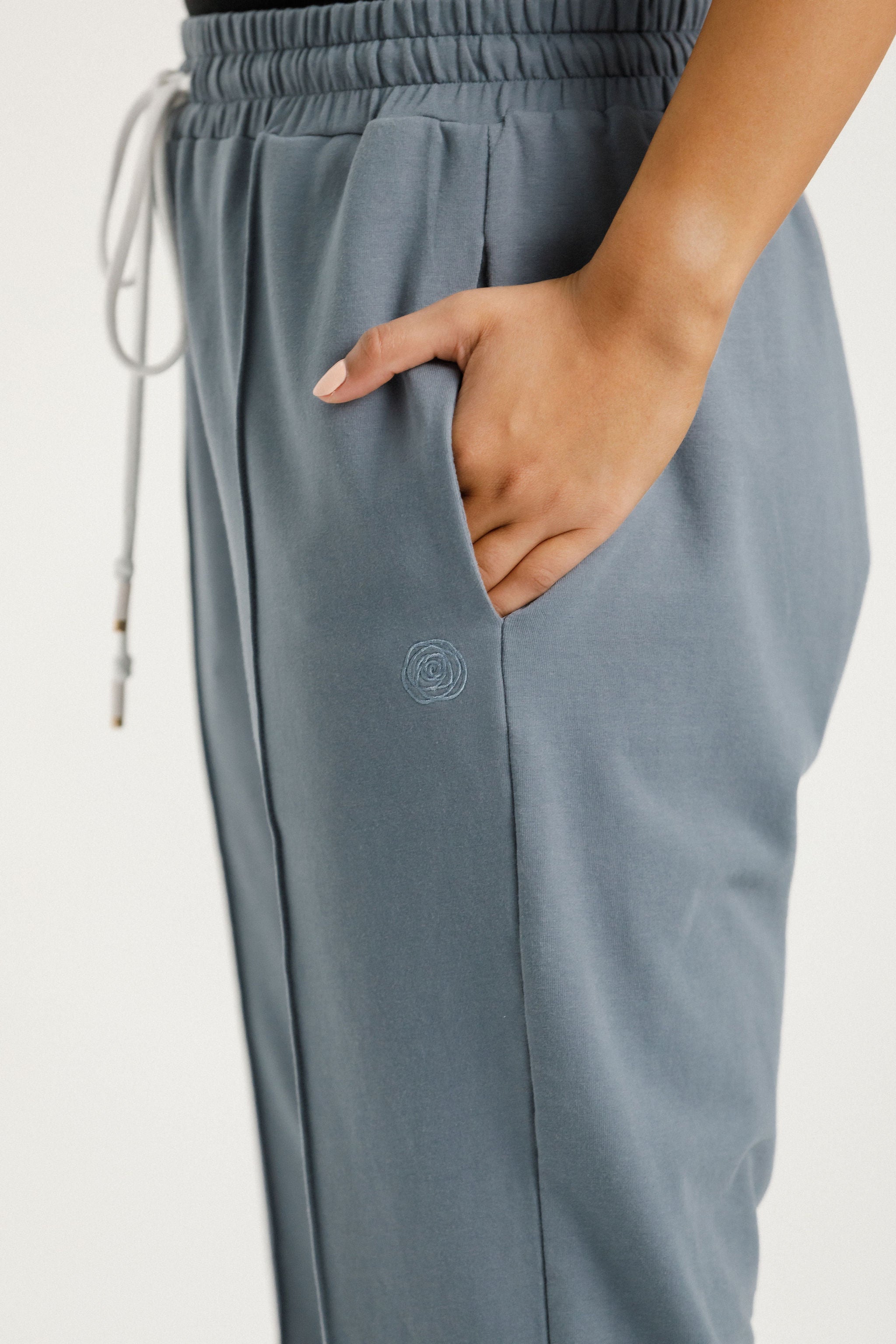 Payton Pants | Storm
