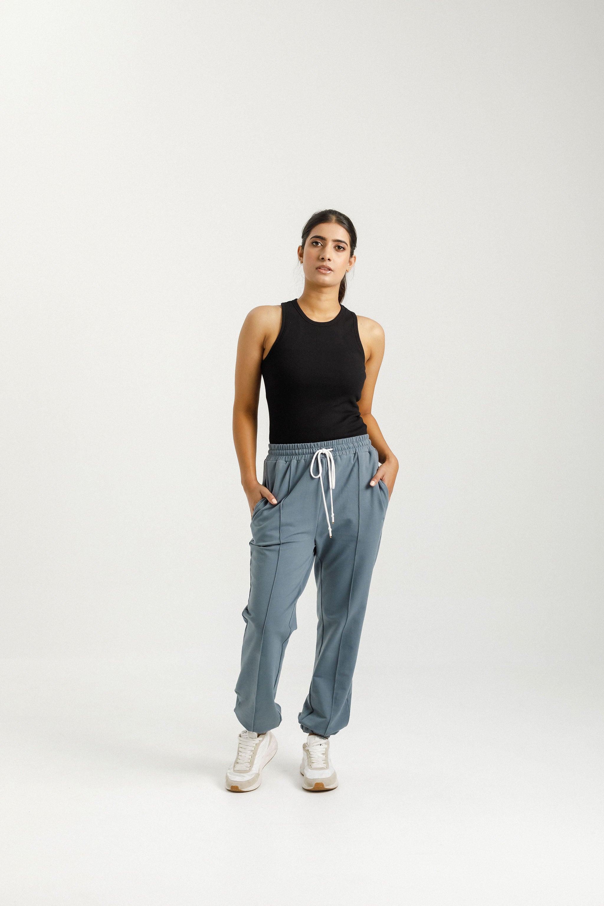 Payton Pants | Storm