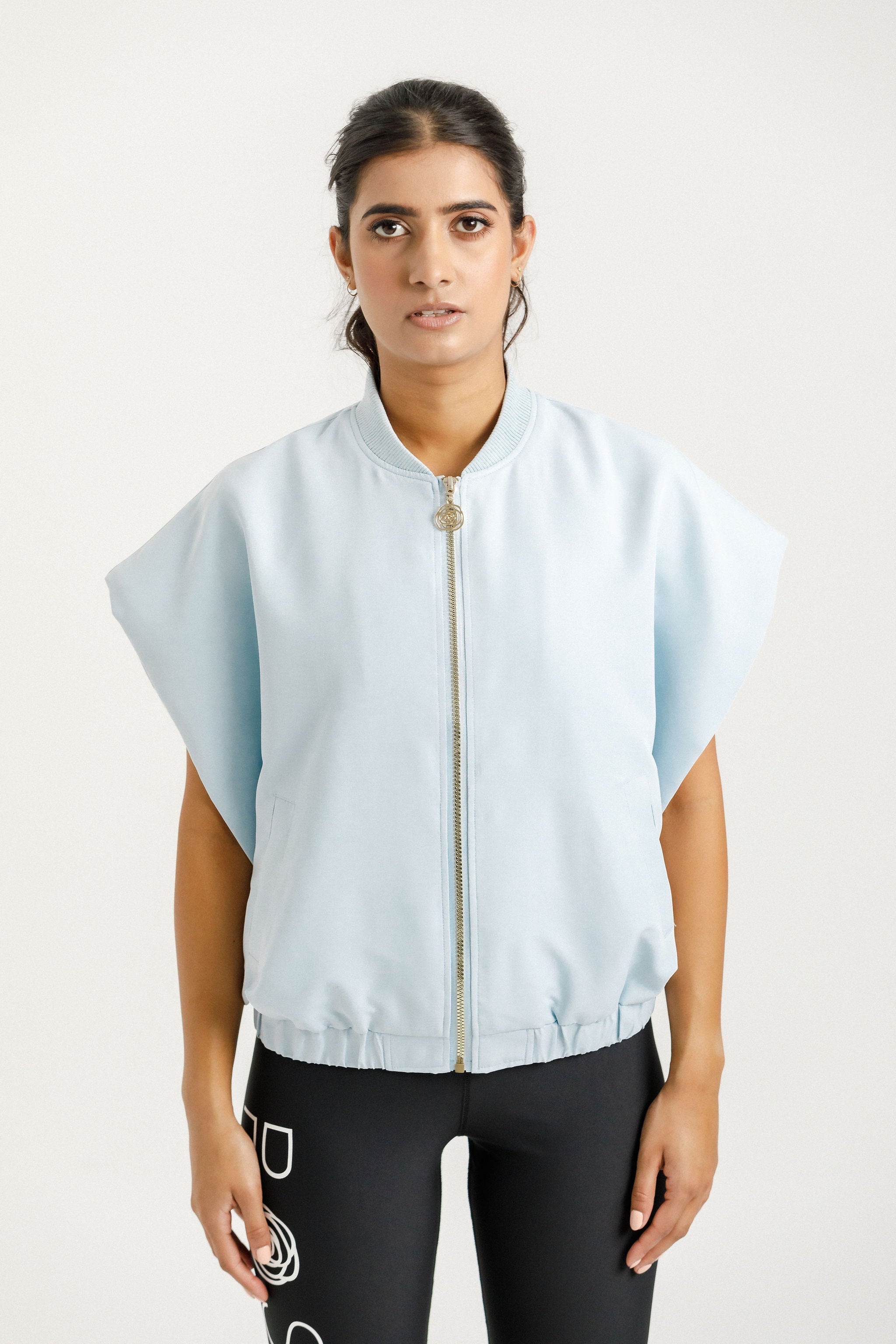 Jordan Jacket | Sapphire Sky