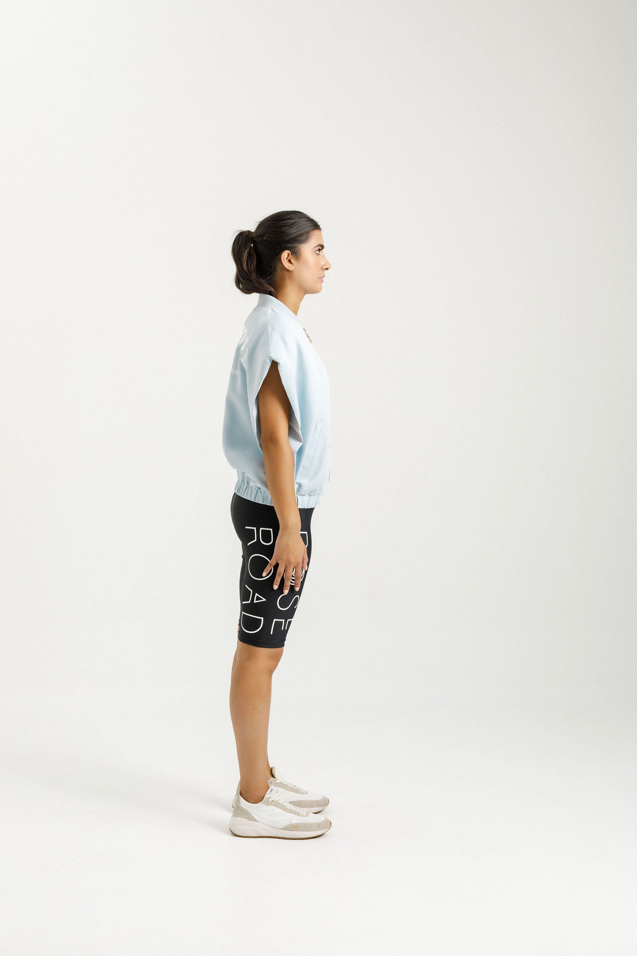 Jordan Jacket | Sapphire Sky