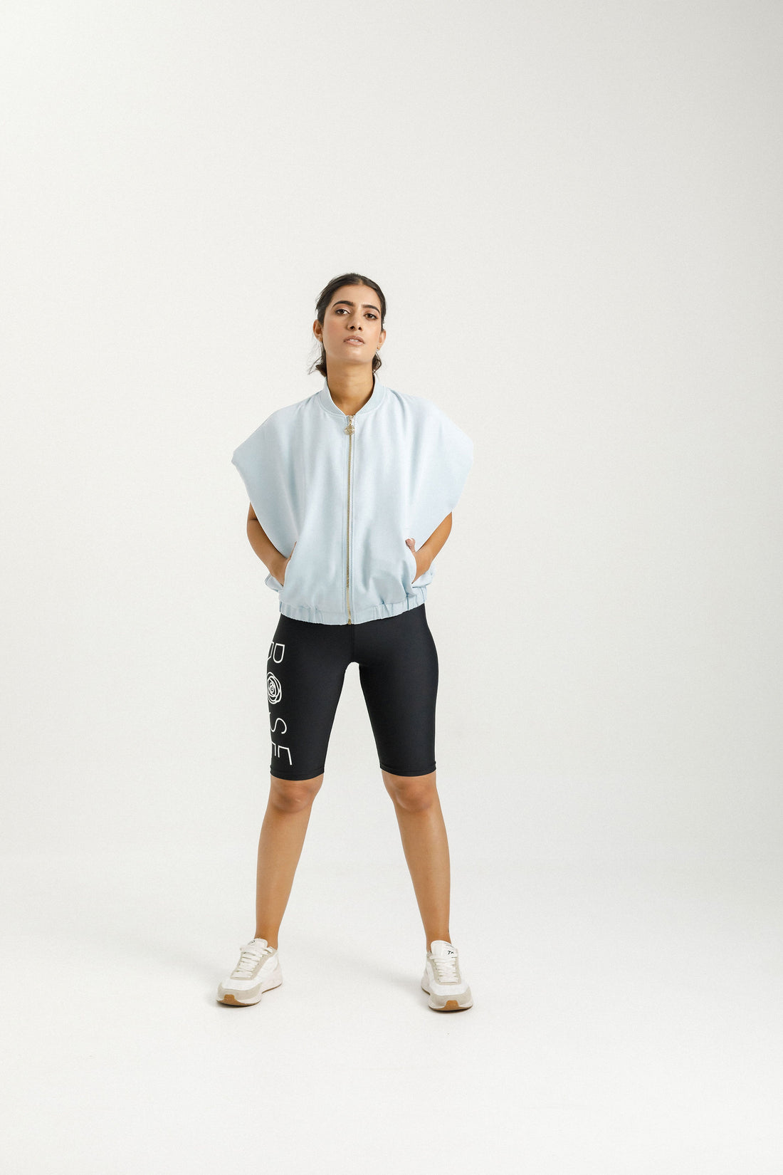 Jordan Jacket | Sapphire Sky